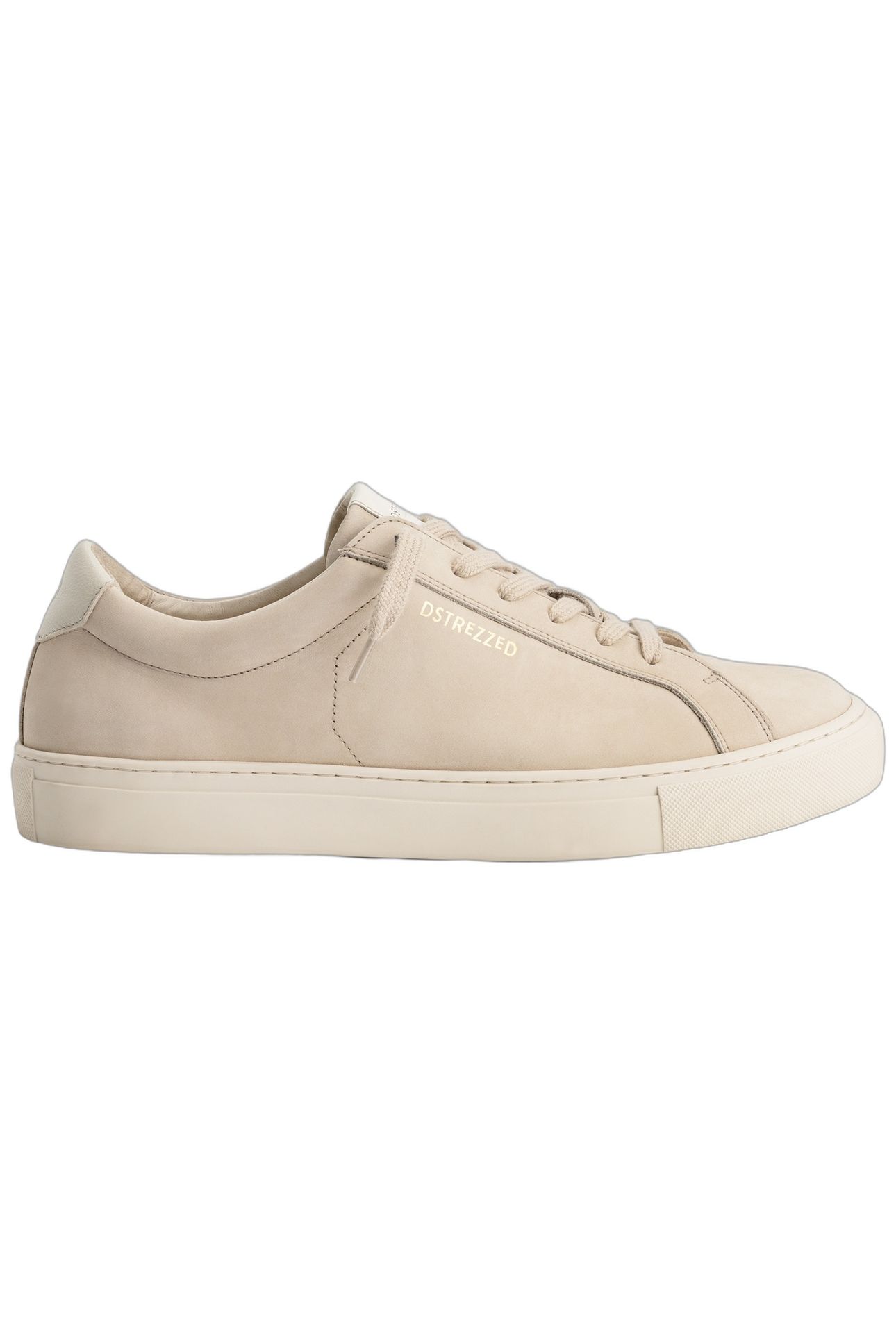 DS- BASIC SNEAKER SAND 1