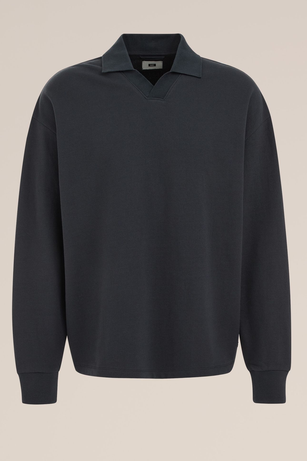 SWEATER BLUE 4