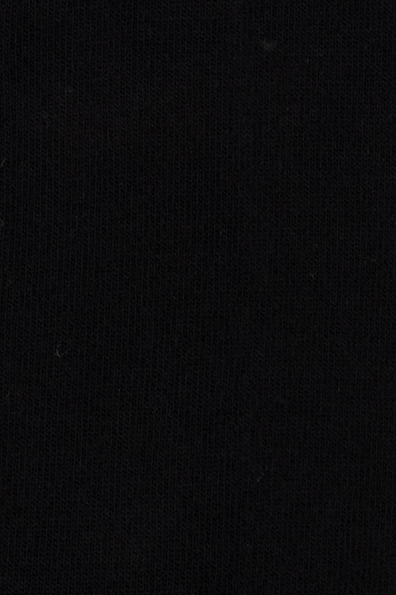 SOCK CARTER TIPPING BLACK 6