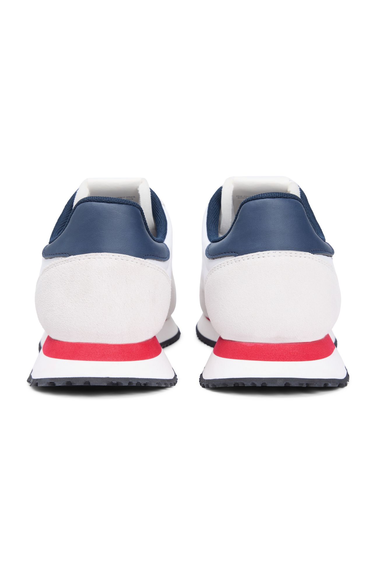 EVA RUNNER LEATHER RWB 4