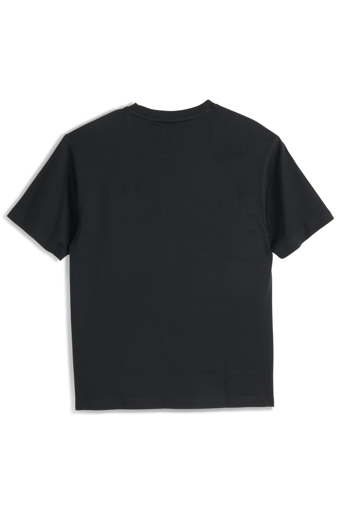 GRAPHIC TEE METEORITE 2