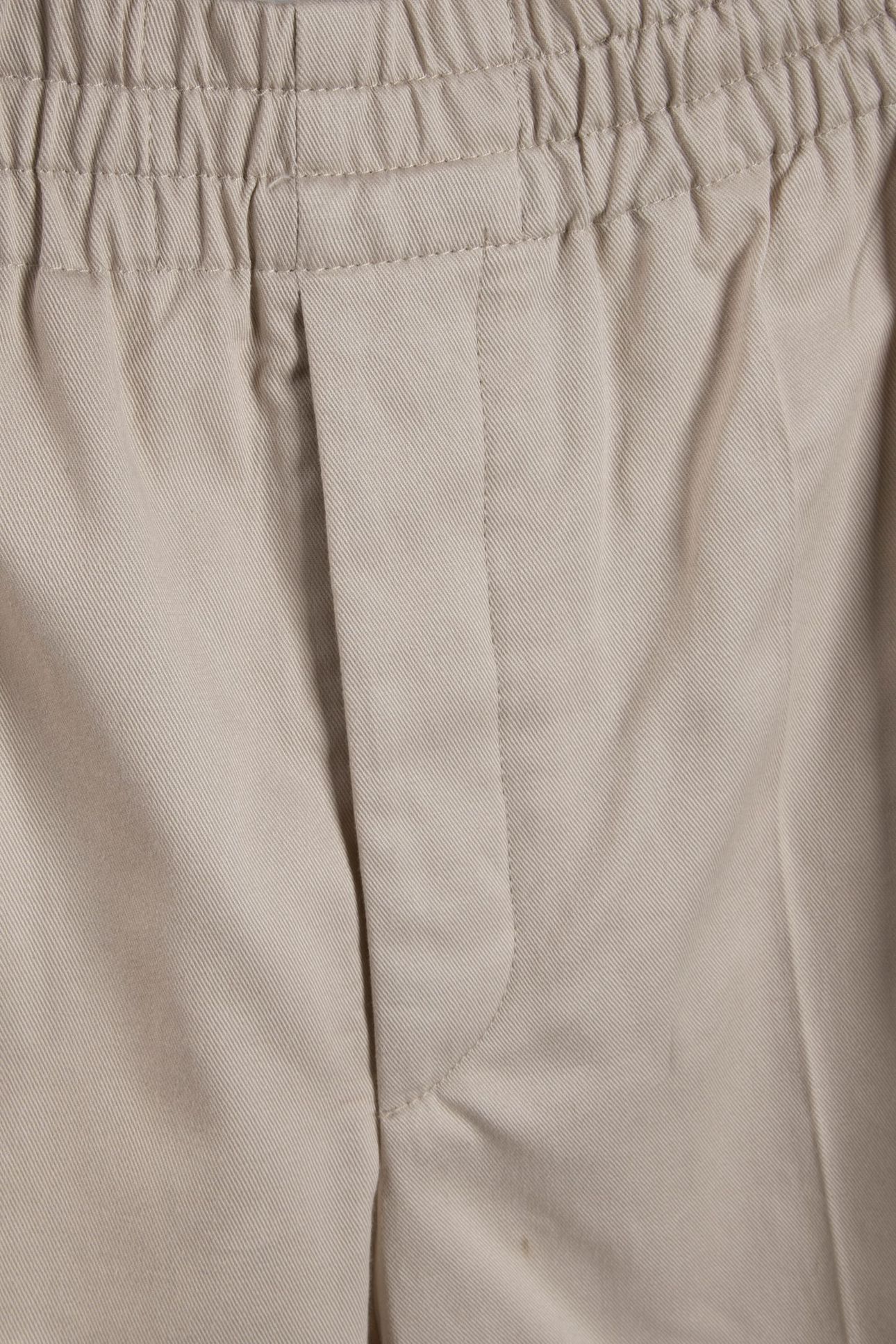 NAILO PANTS ECRU 4