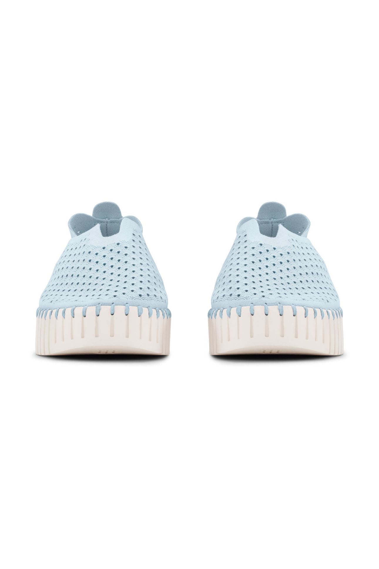 FLATS TULIP3373 ASH BLUE 8