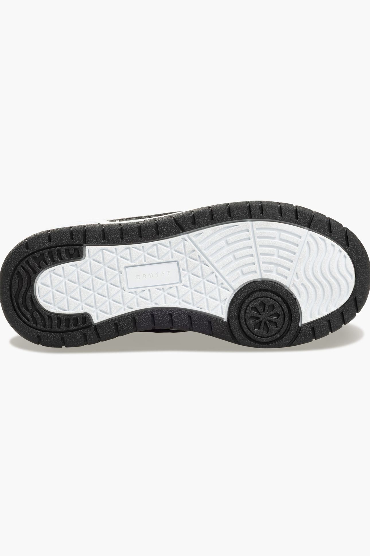 BOYS RAVAL BLACK/BLUE 7