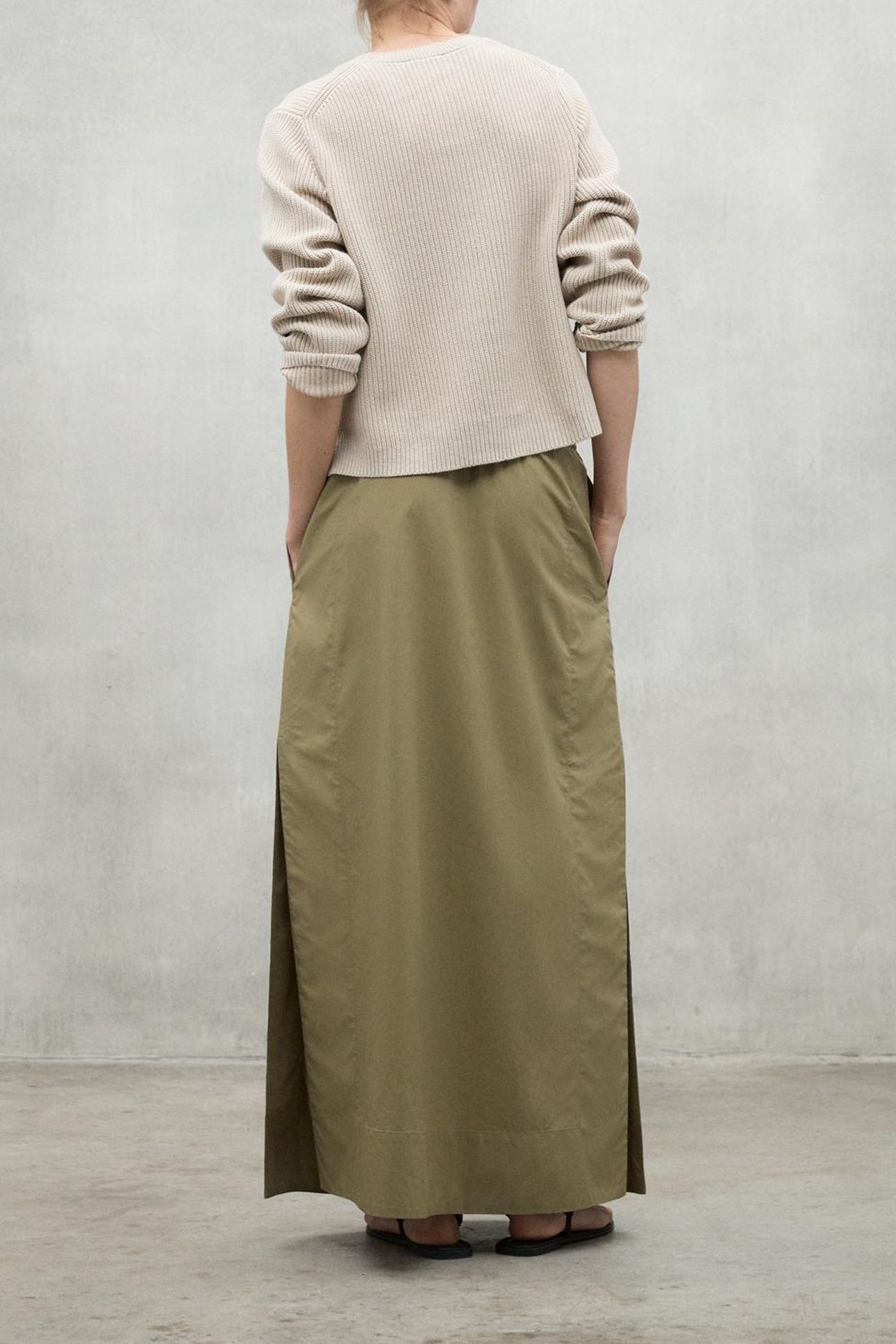 INESALF SKIRT INCENSE 3