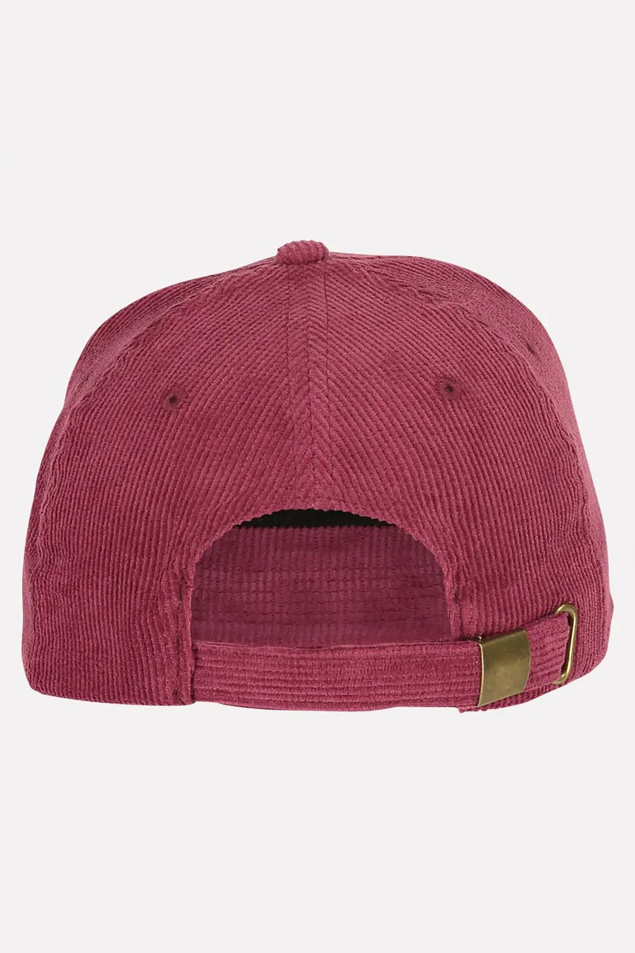 UNISEX THE CORDUROY RED 2