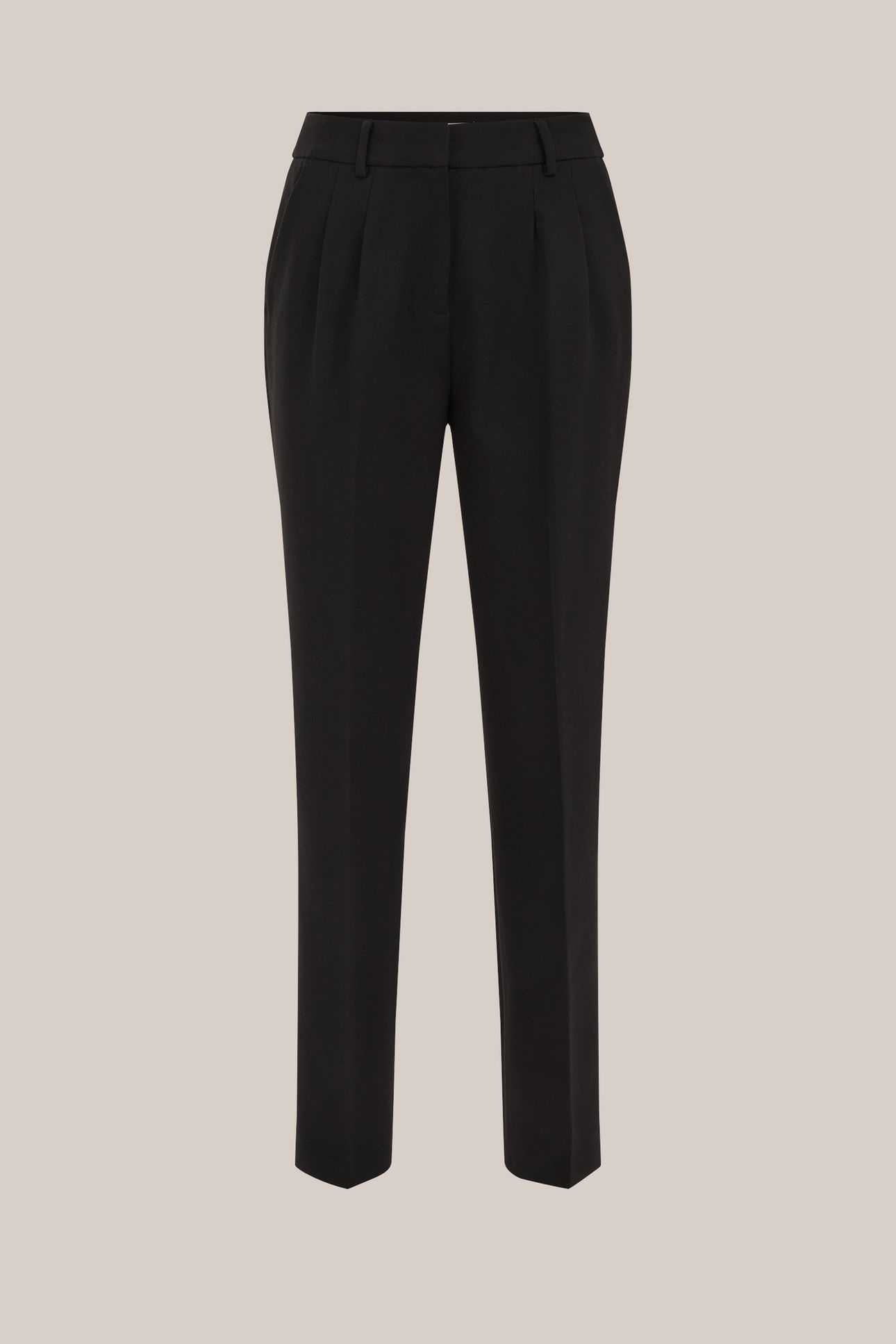 TROUSER BLACK 4