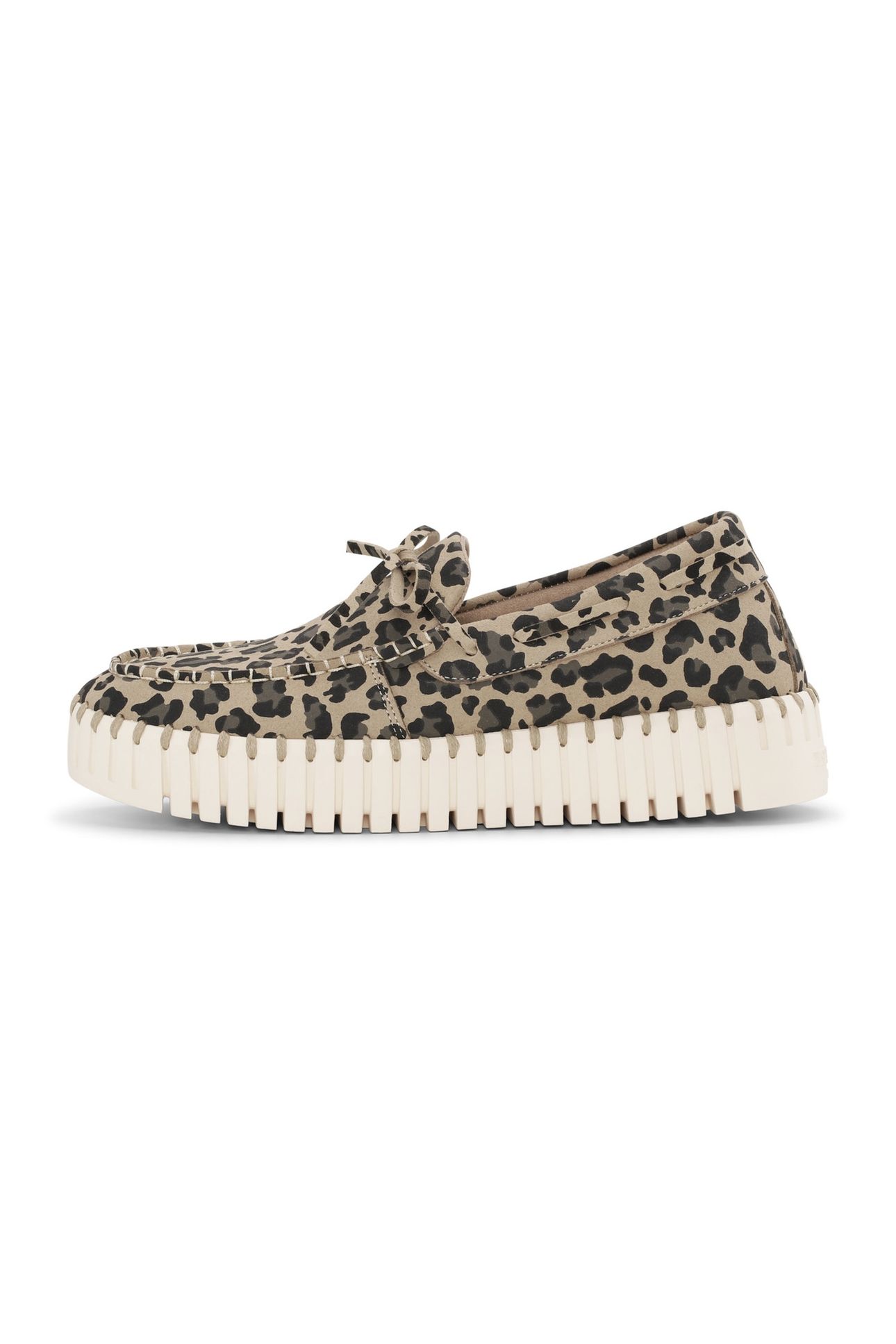 LOAFER TULIP3073LEO LATTE PEARLED IVORY 2