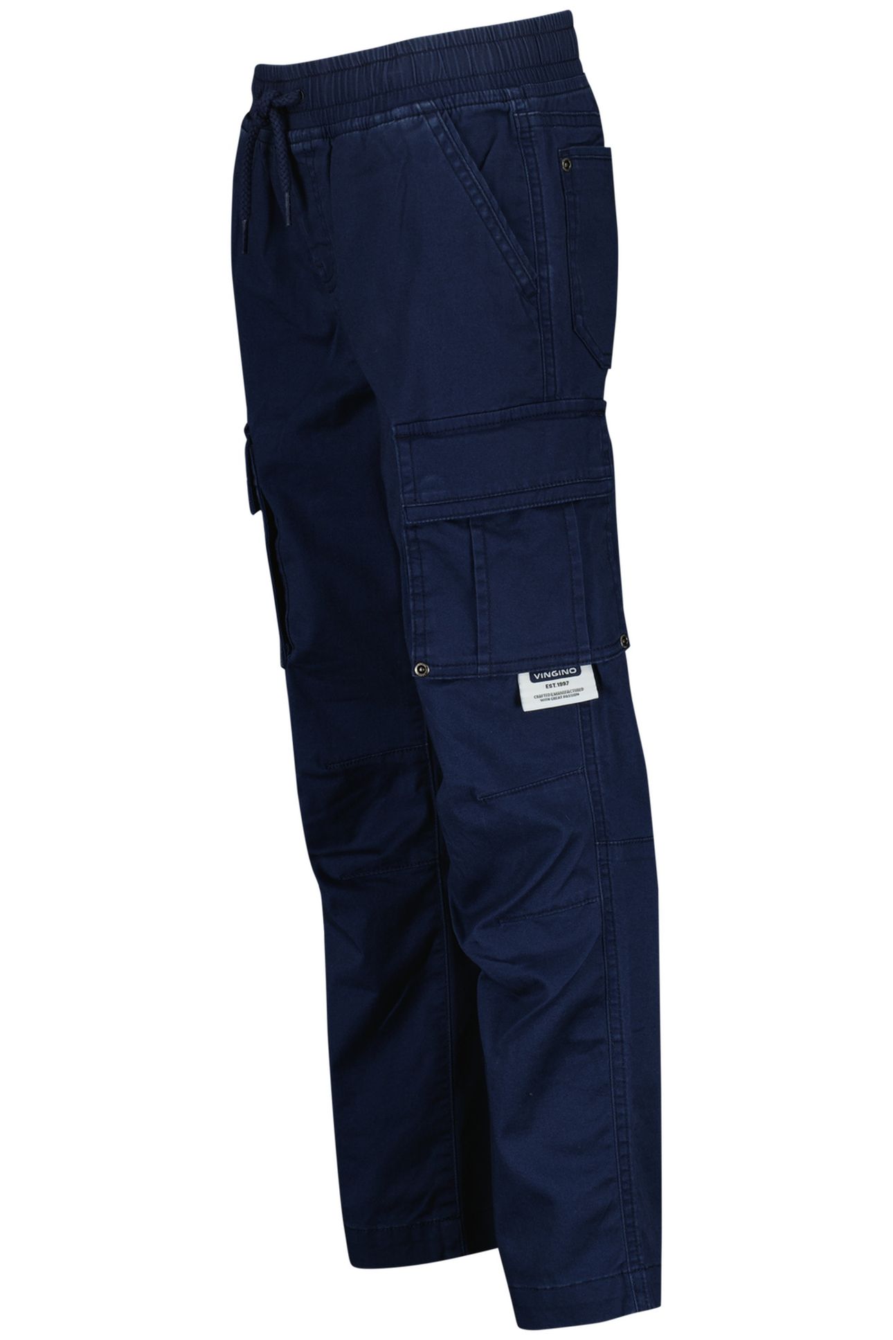 CASSIUS DARK BLUE 2