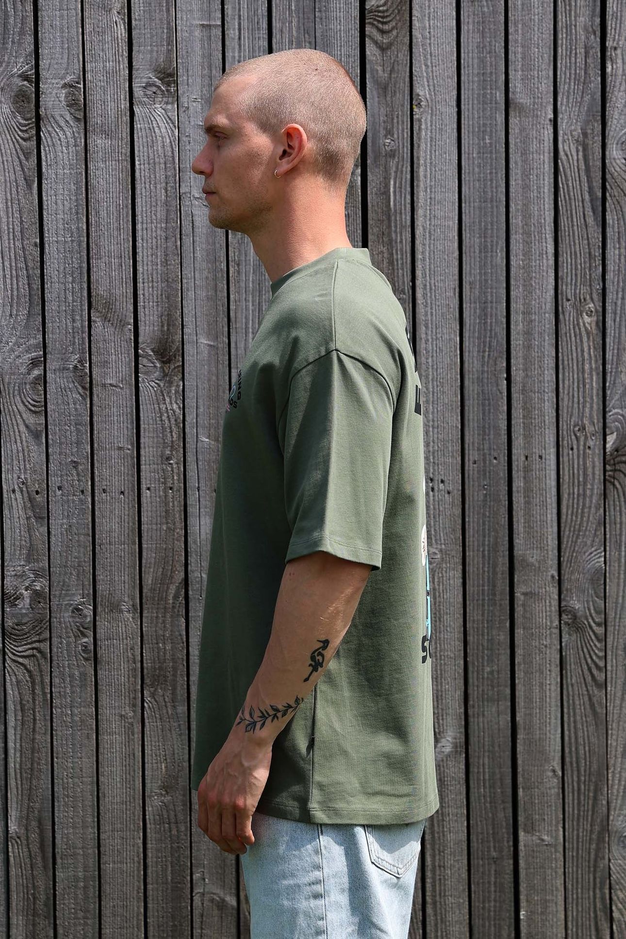 TS COMFORT SOUND ARMY 3