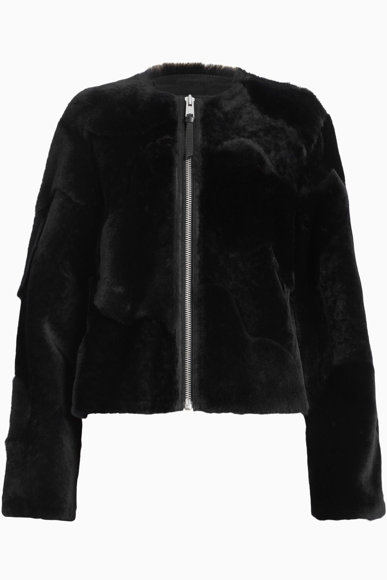 HANIA JACKET BLACK 8