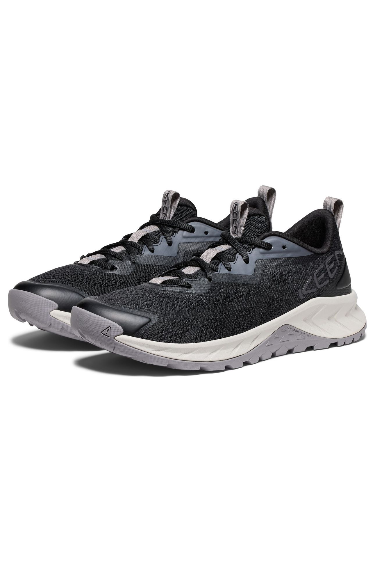 VERSACORE SPEED BLACK/STEEL GREY 2