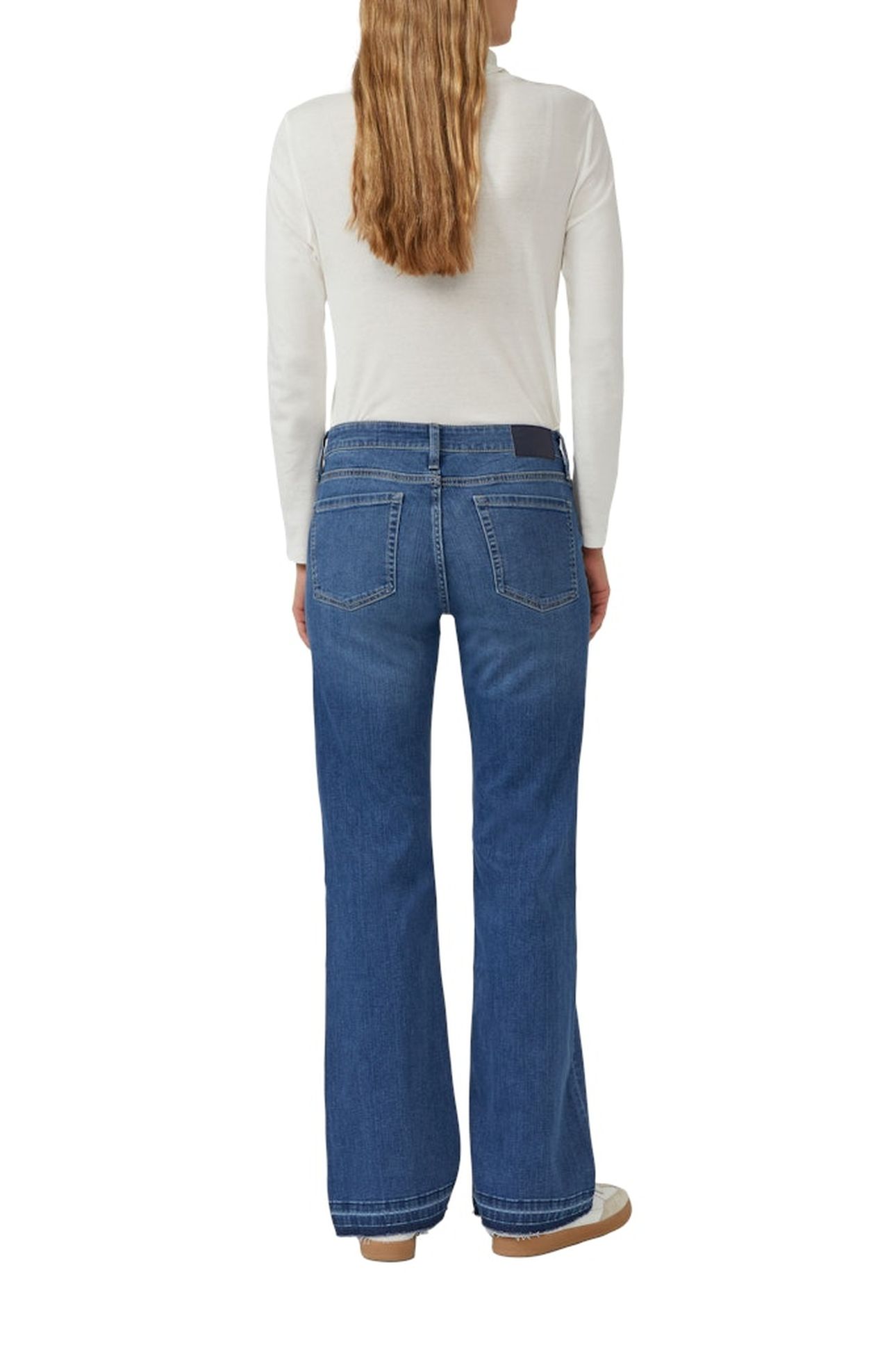 S.OLIVER JEANS BLUE DENIM 3