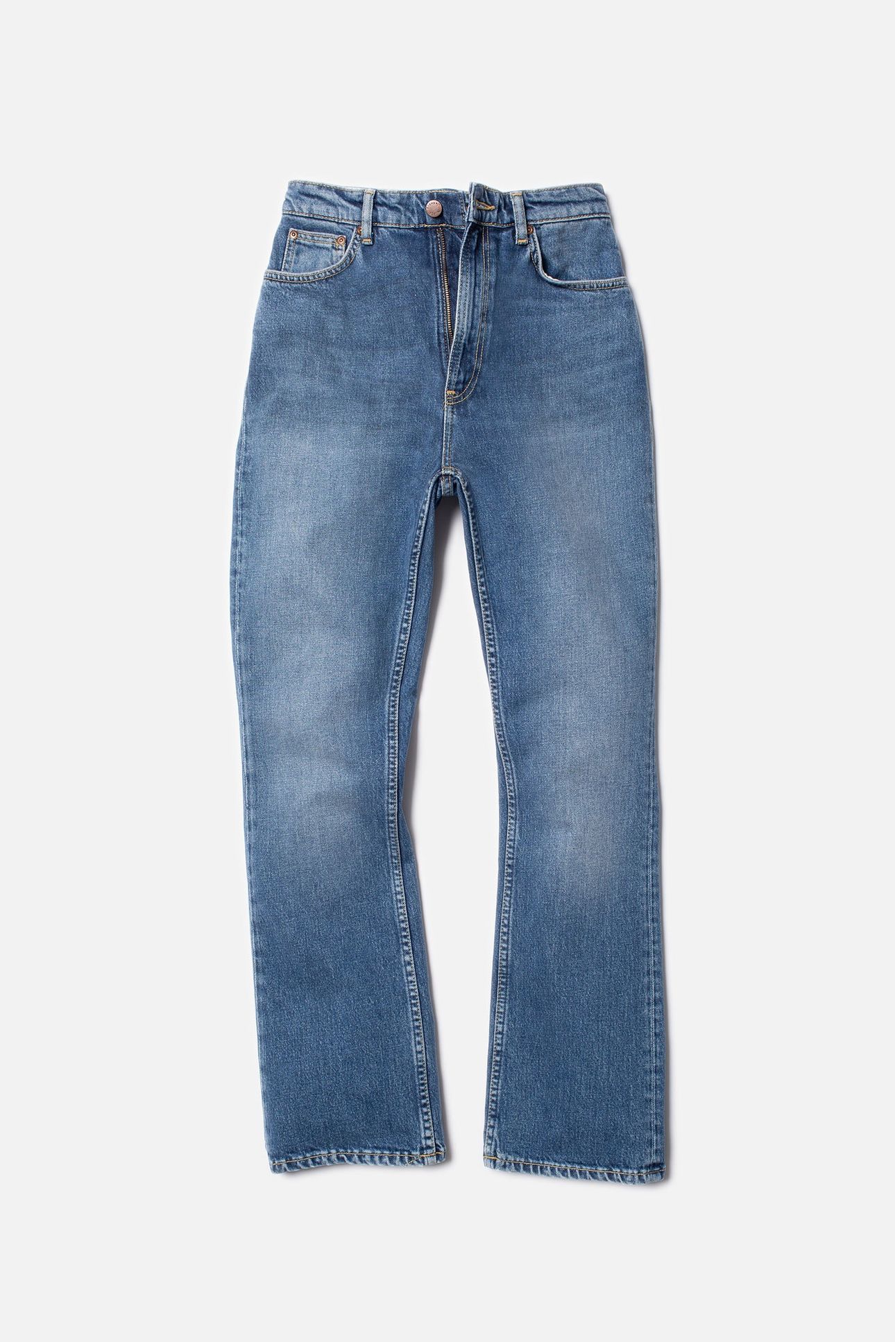 ROWDY RUTH FRENCH MID BLUE 4