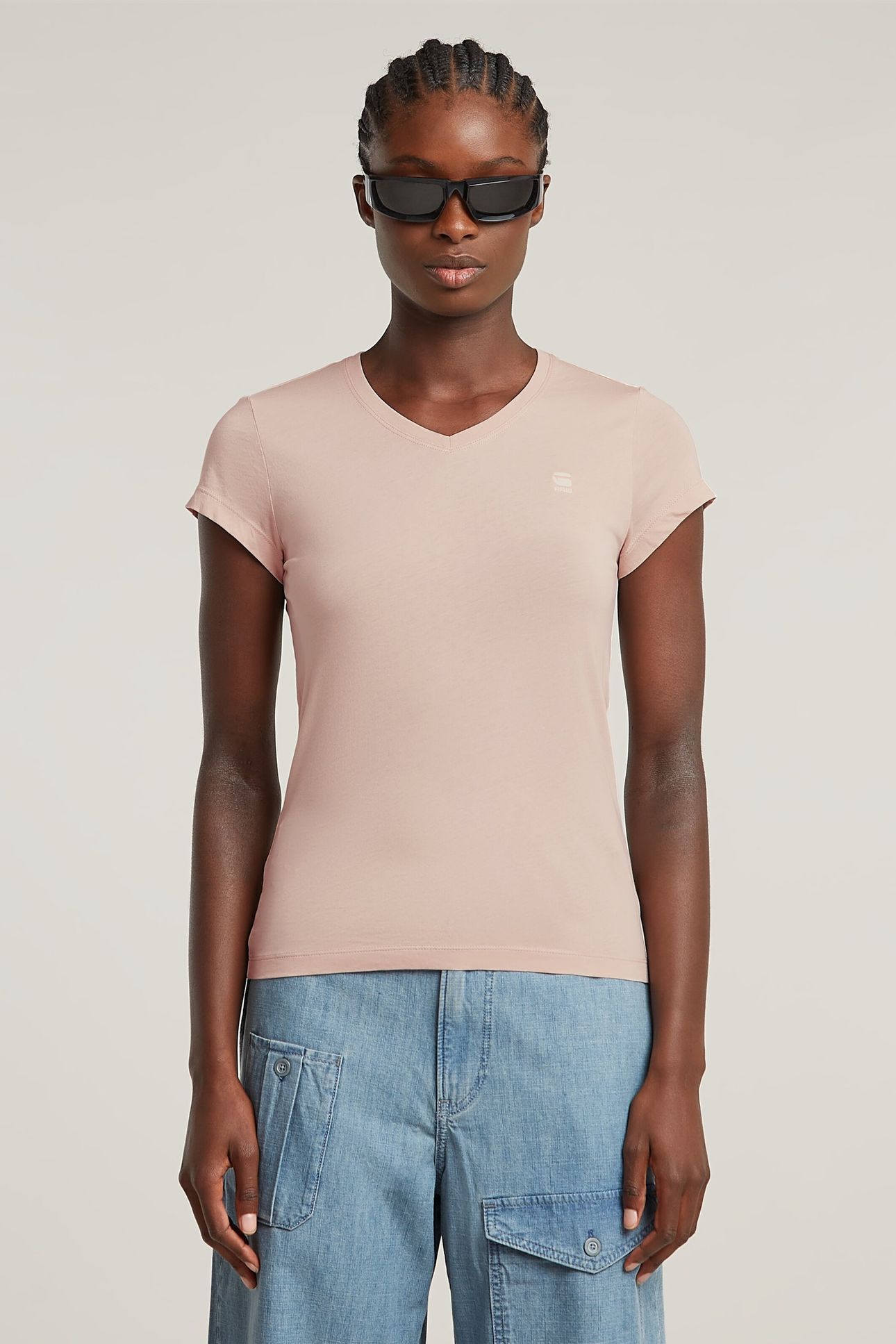 EYBEN SLIM V T 2.0 LIQUID PINK 2
