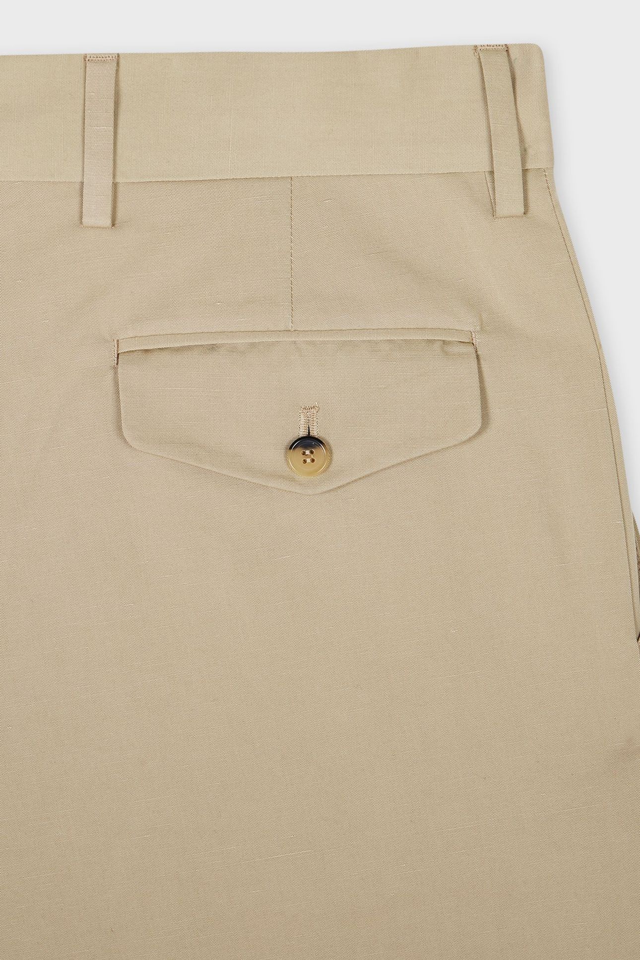 TROUSER KHAKI 3