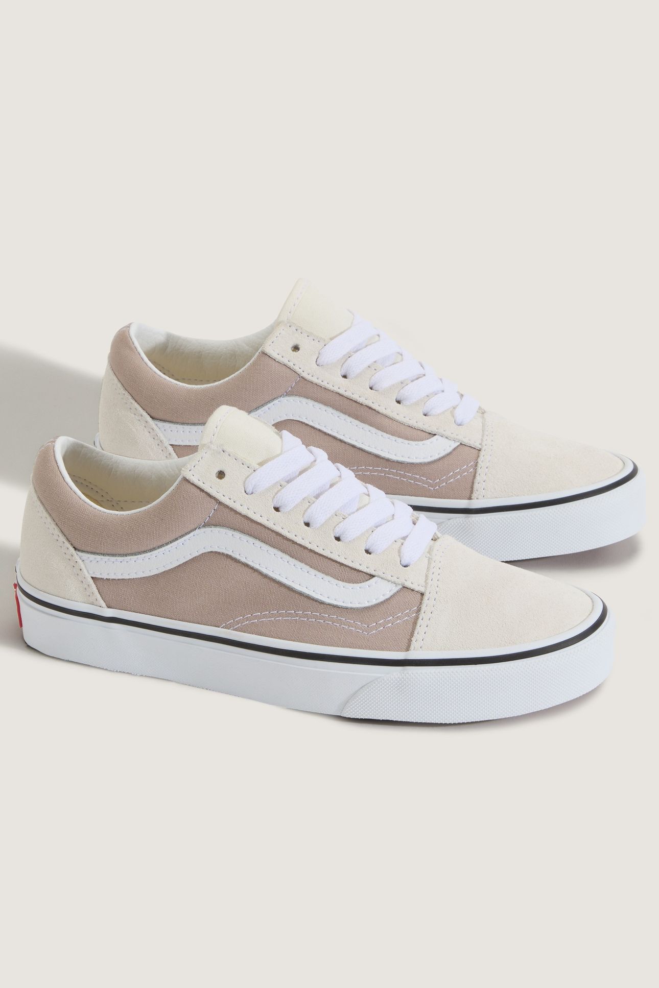UNISEX OLD SKOOL 2-TONE MUSHROOM 2