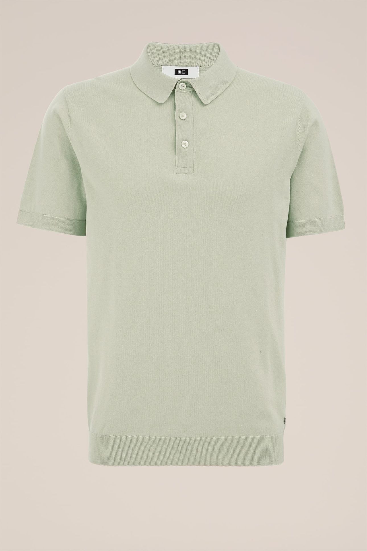 POLO PASTEL GREEN 4