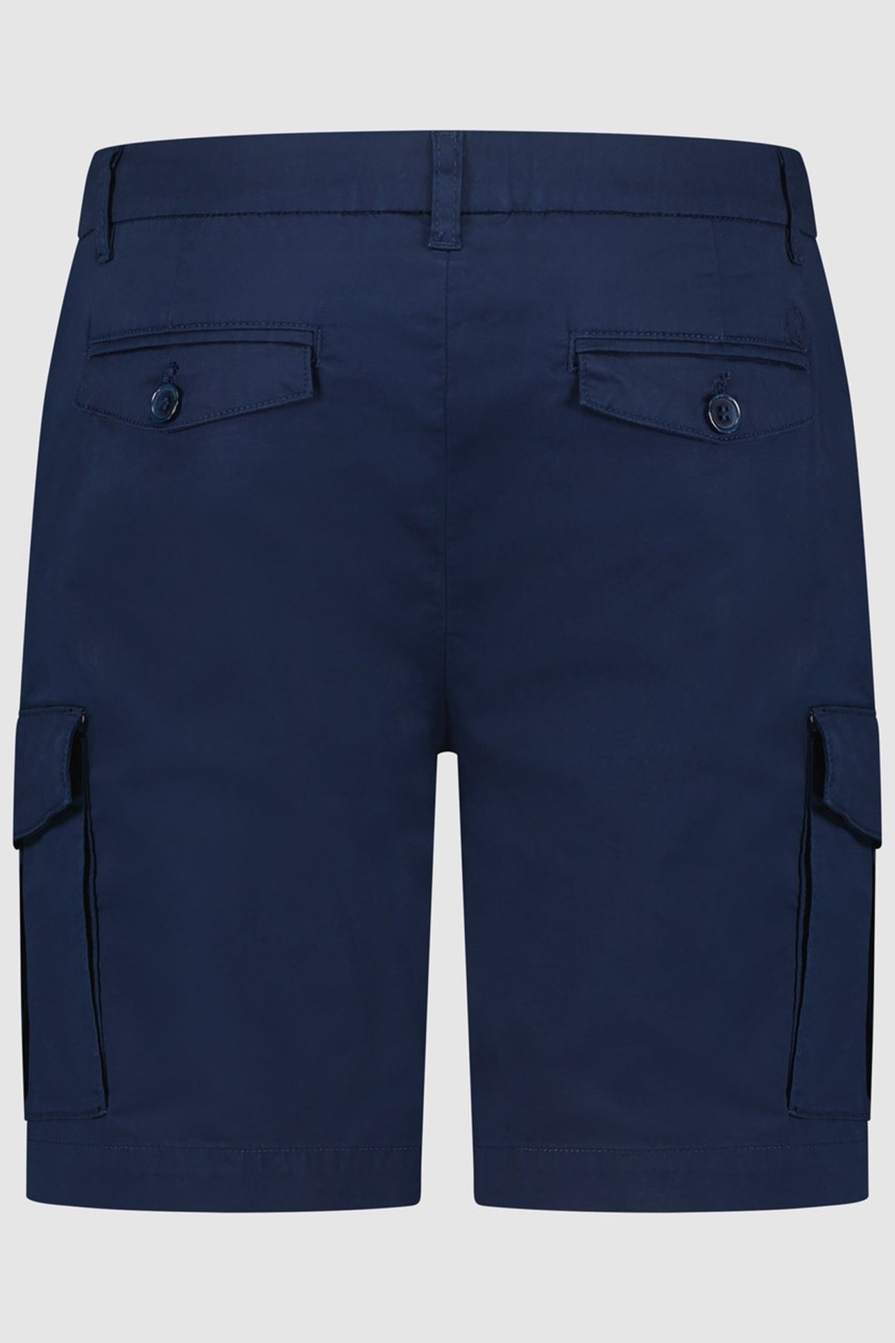 MILES COMBAT SHORT MIDNIGHT BLUE 2