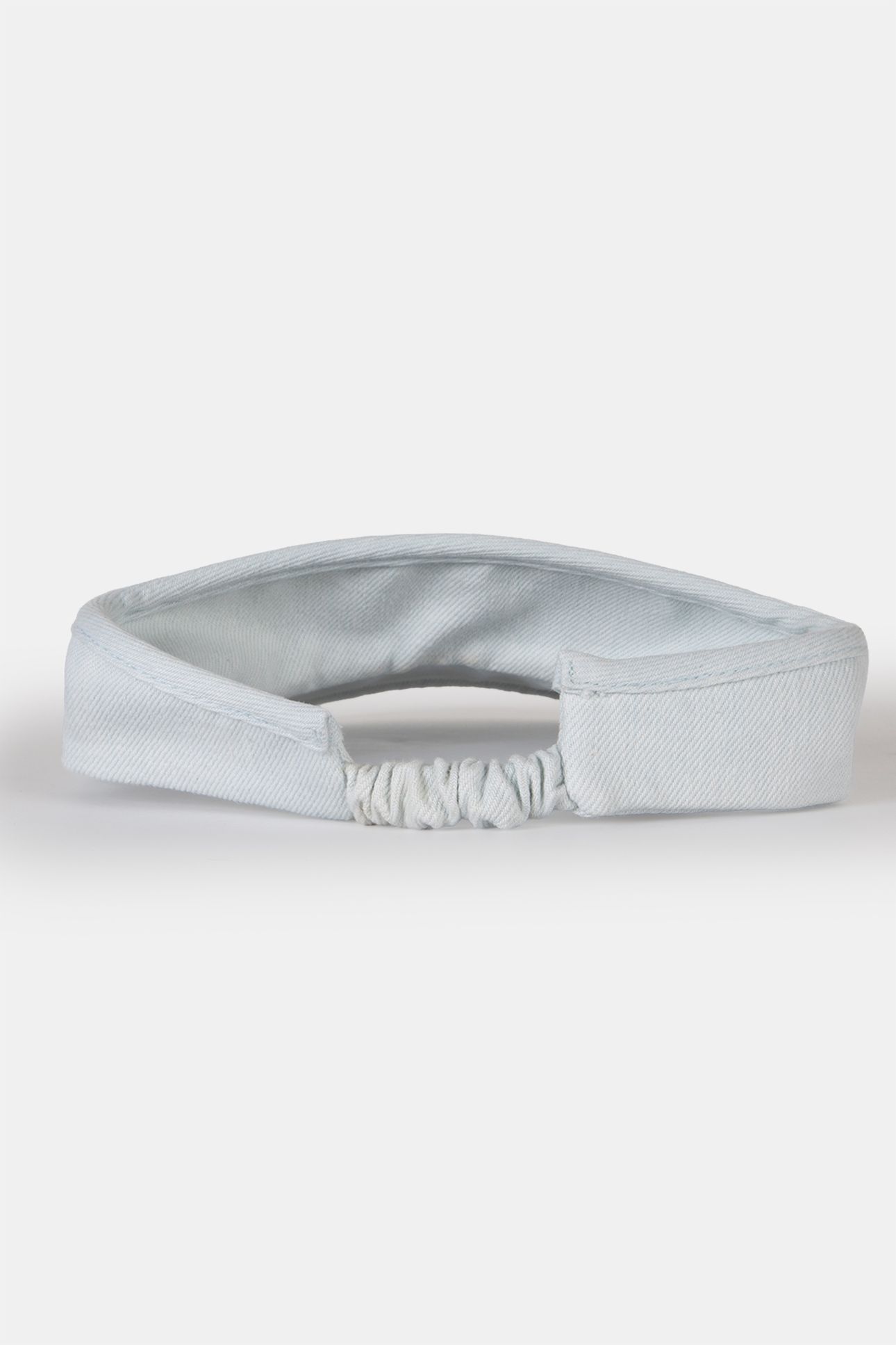 TYRY HAT AQUA 5
