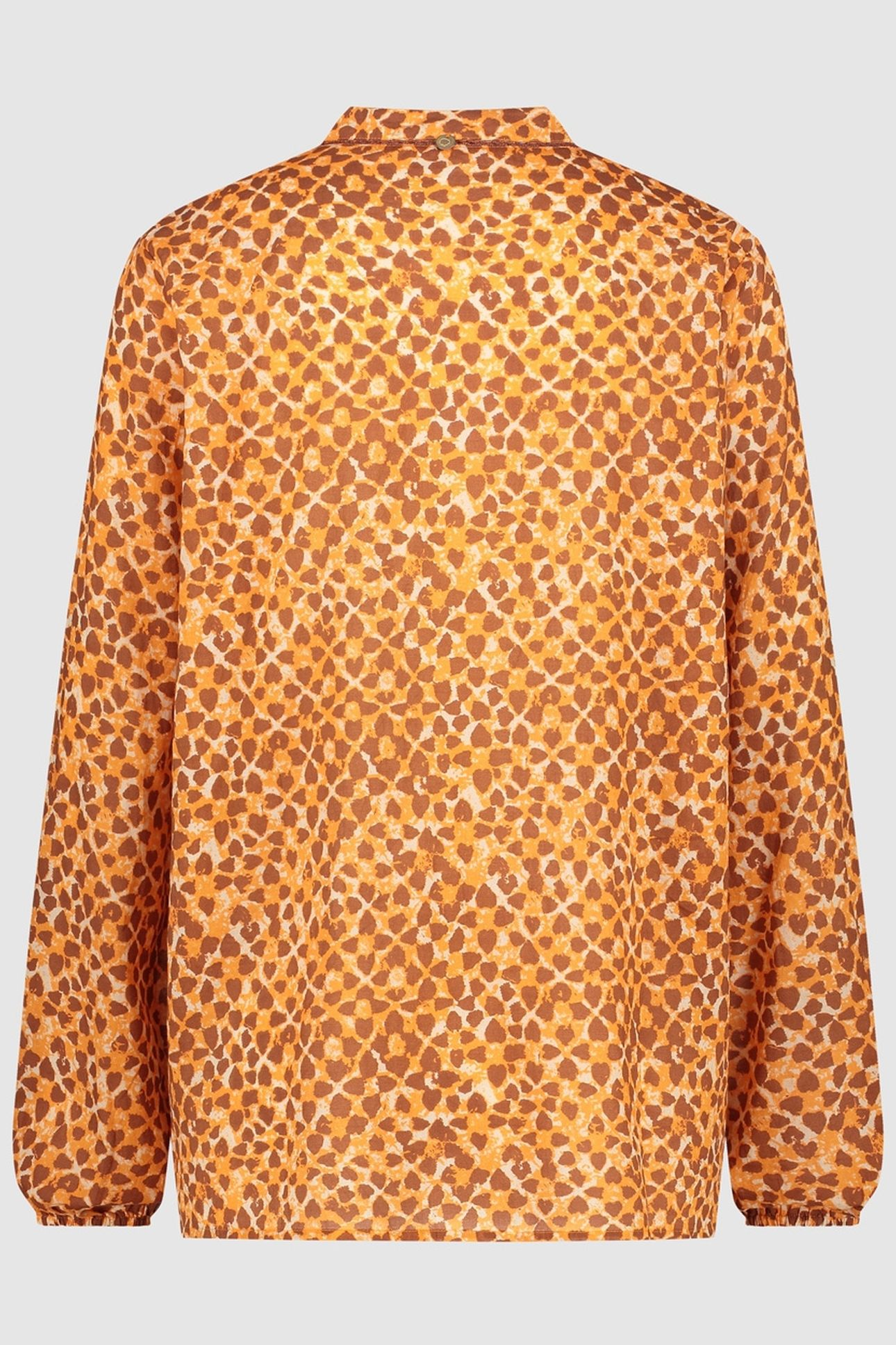 KATE BLOUSE RUSTIC GLOW 2