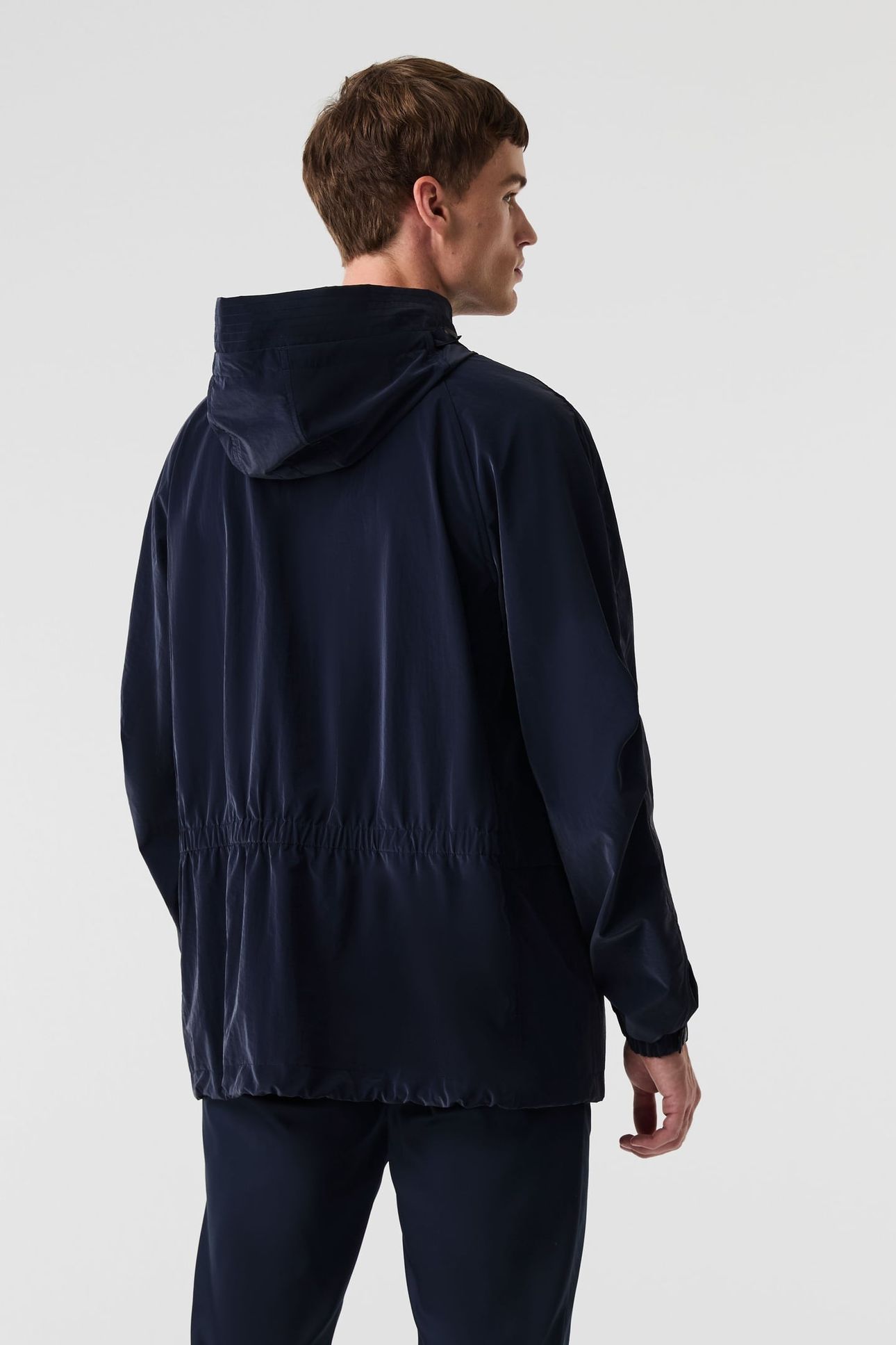 OJOSS V1.Y9.01 JACKET DARK NAVY 2