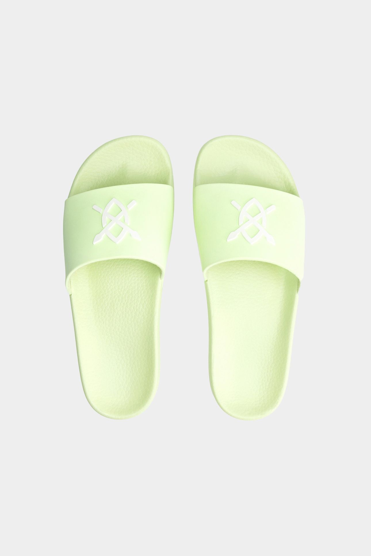 RESLIDERS GREEN 2