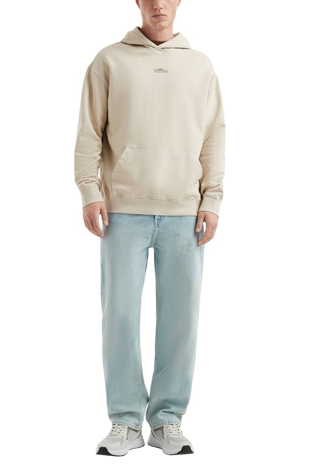S.OLIVER-QS SWEATERS BROWN 2