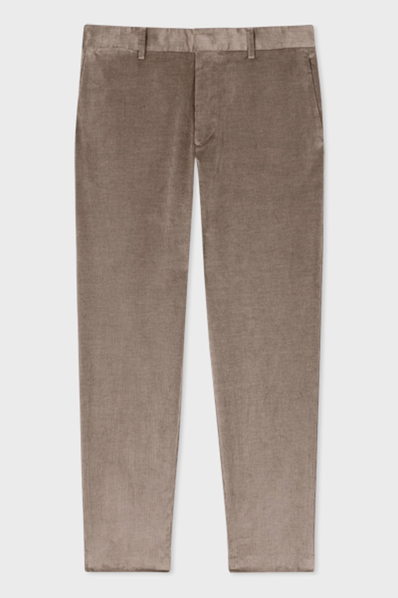 TROUSER GREY 6