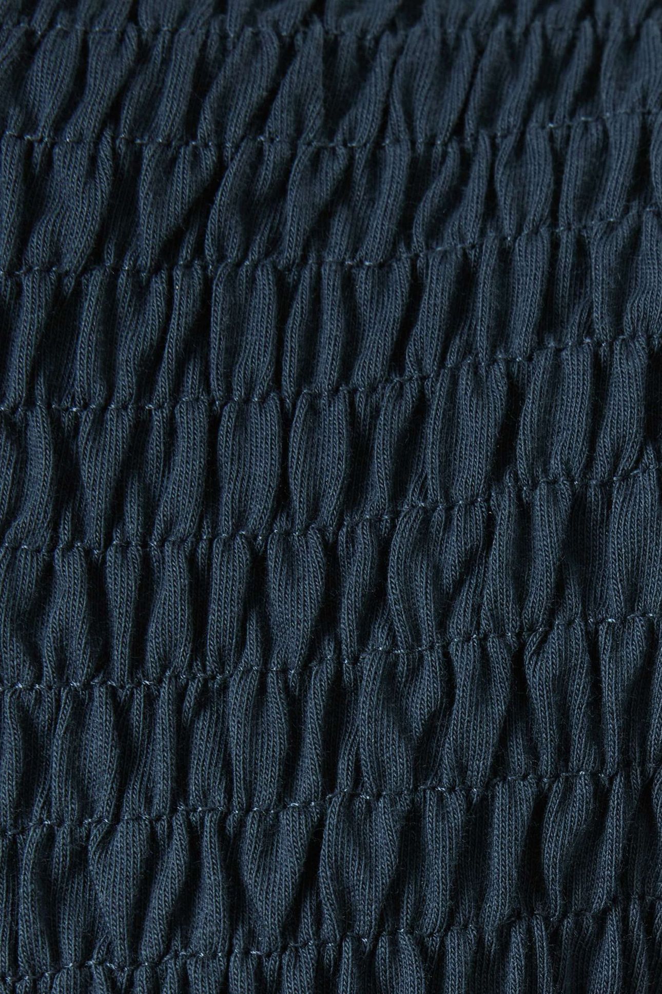 DAEL TOP MIDNIGHT BLUE 7