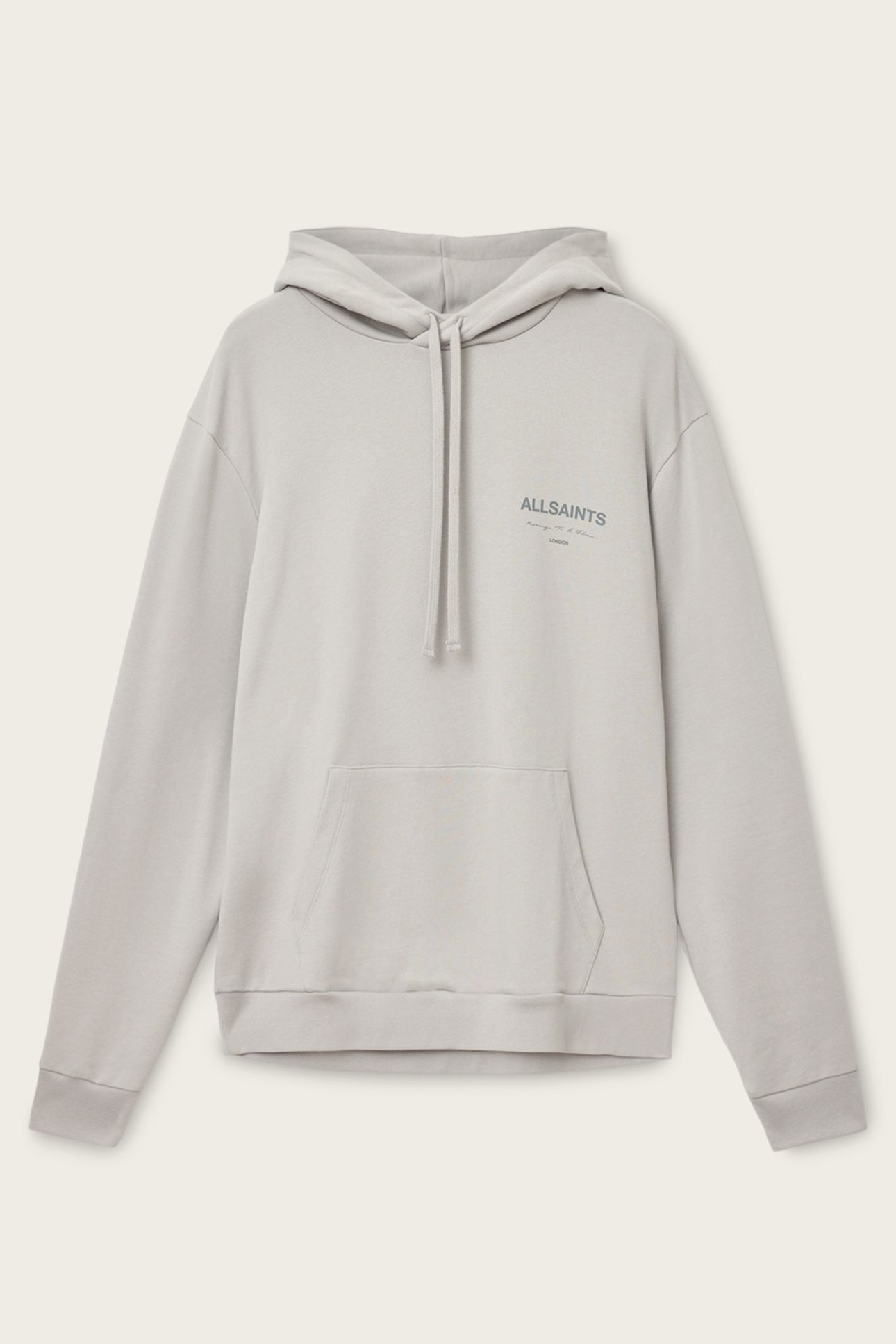 FUTURE OTH HOODY CARBON GREY 4
