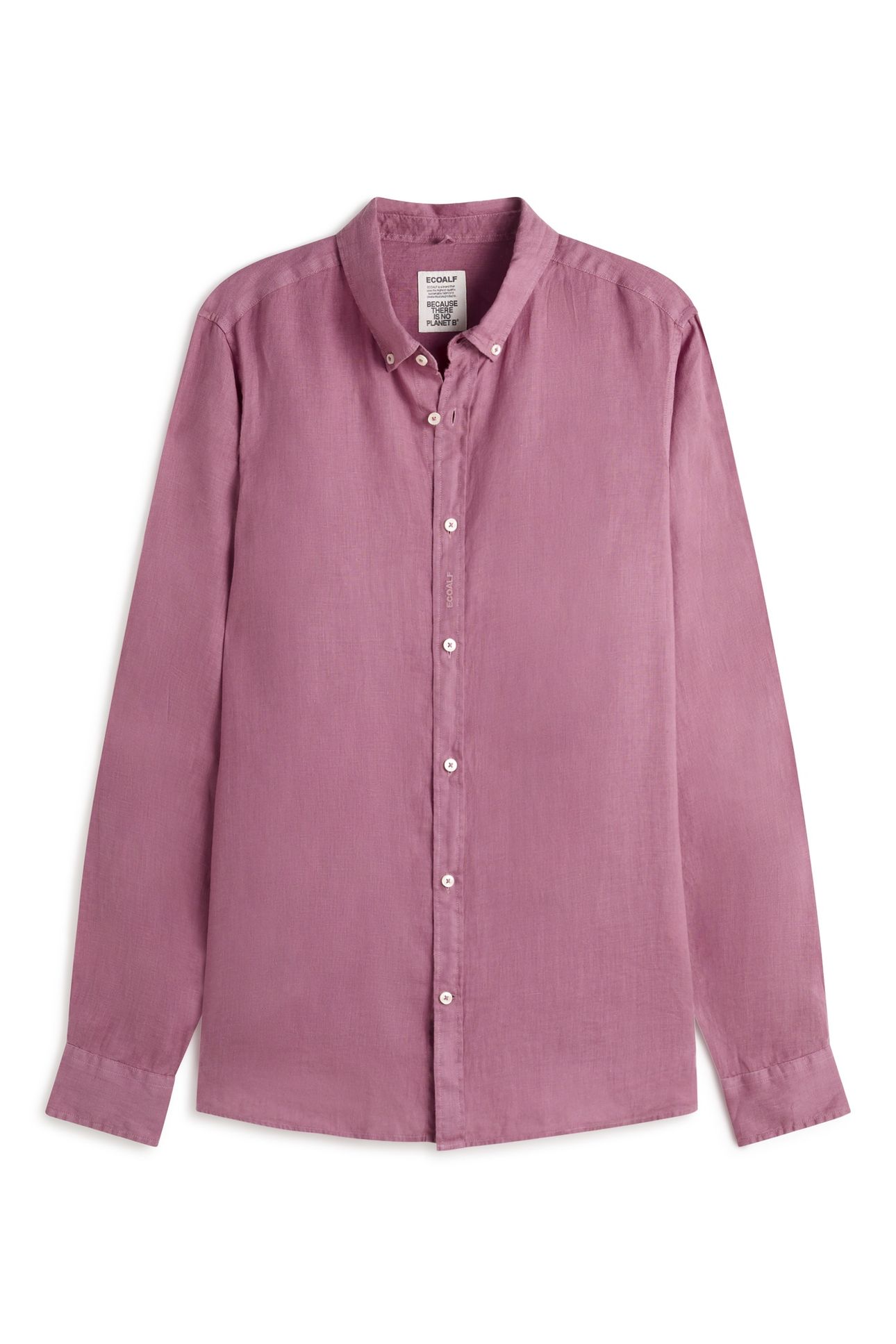 MALIBUALF SHIRT WINE 3
