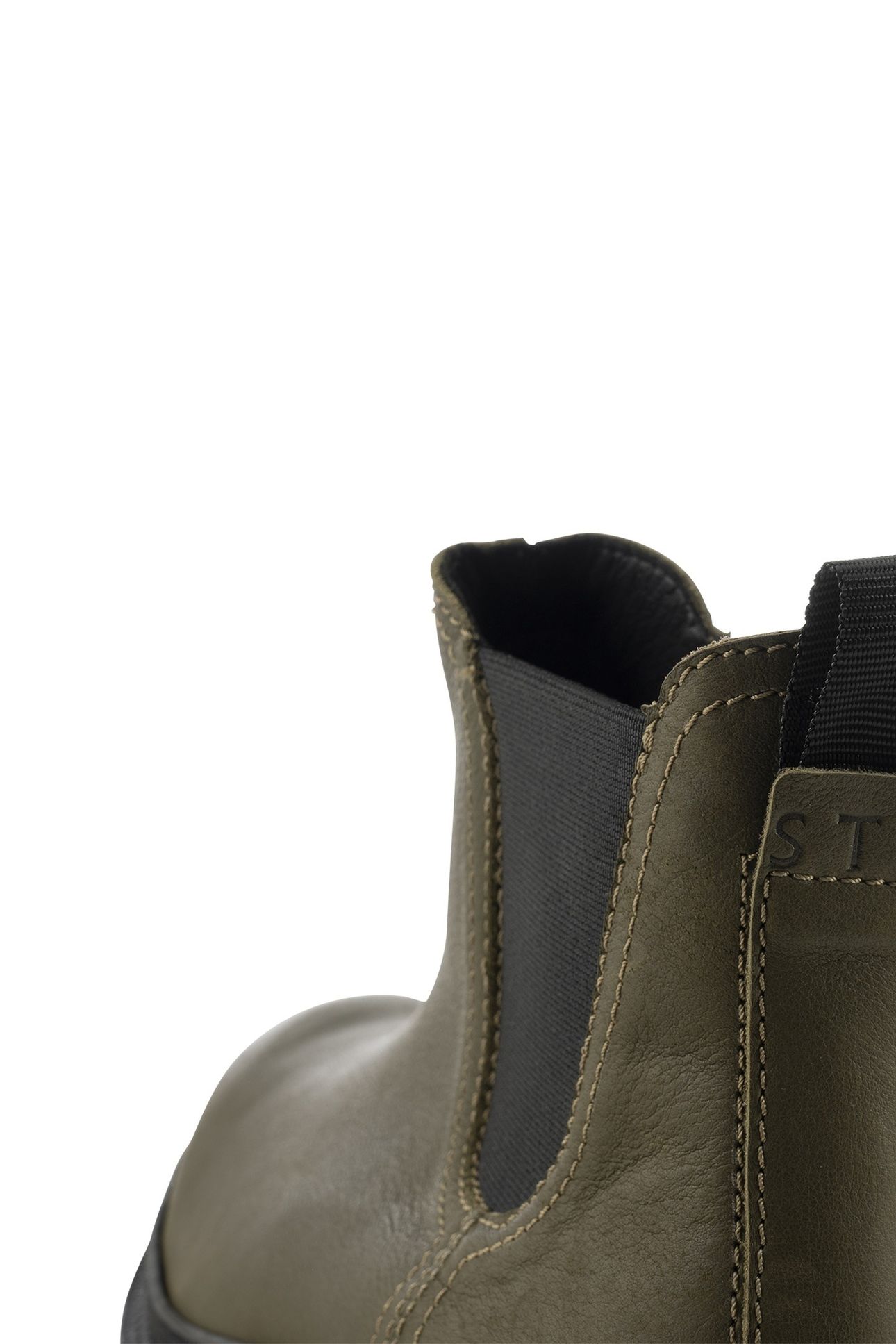 STB-ARVID CHELSEA MOSS GREEN 7