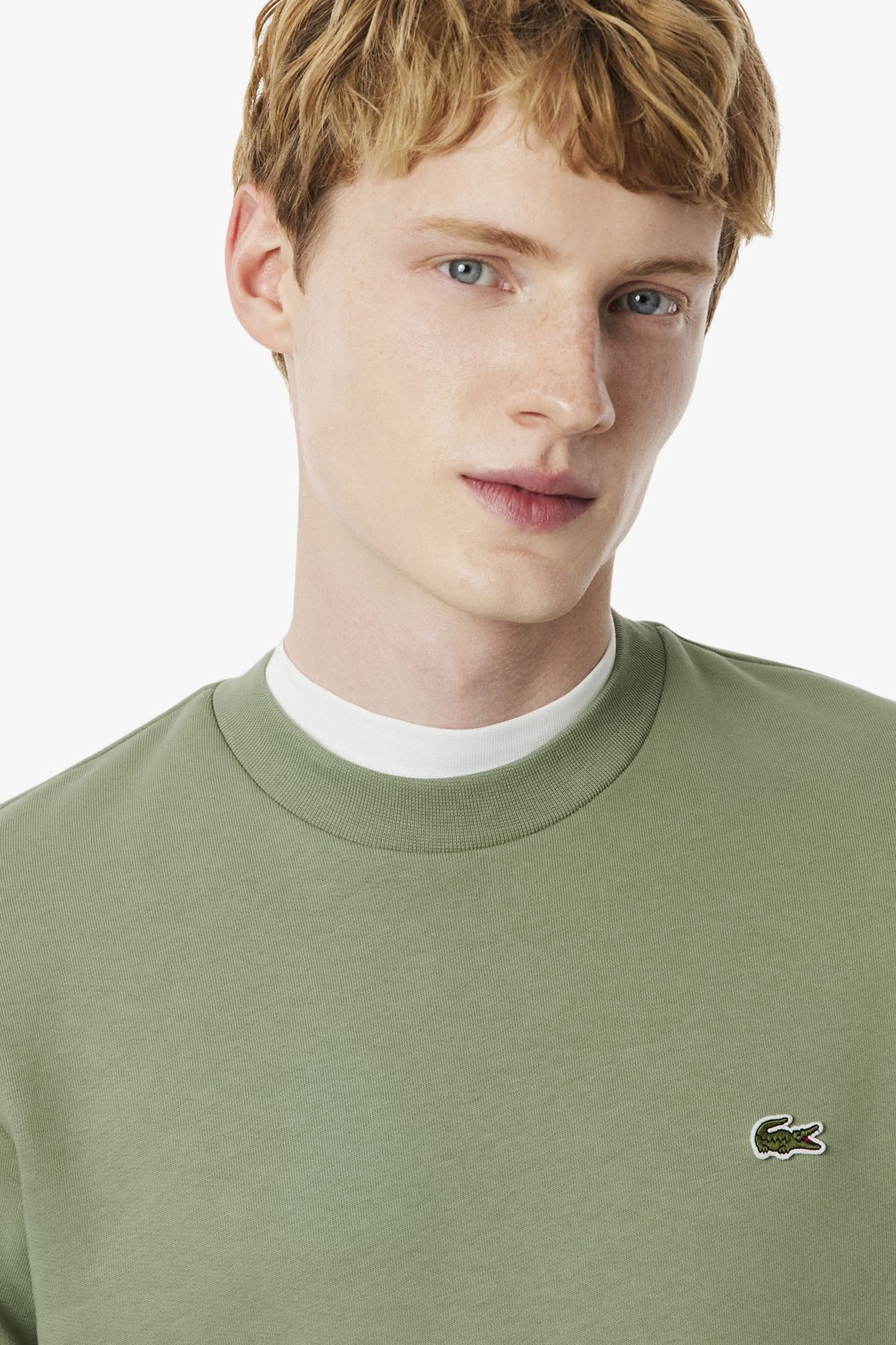 SWEATSHIRT THYME 5