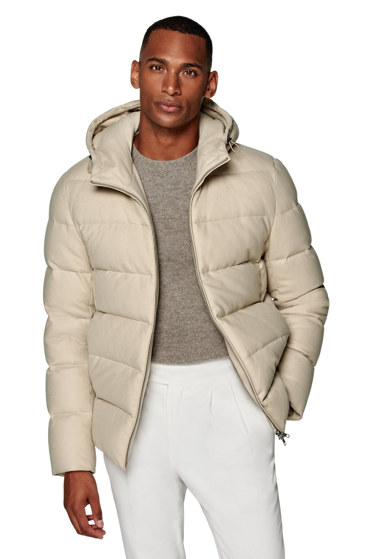 HARRISON-CAMEL LIGHT BROWN 1
