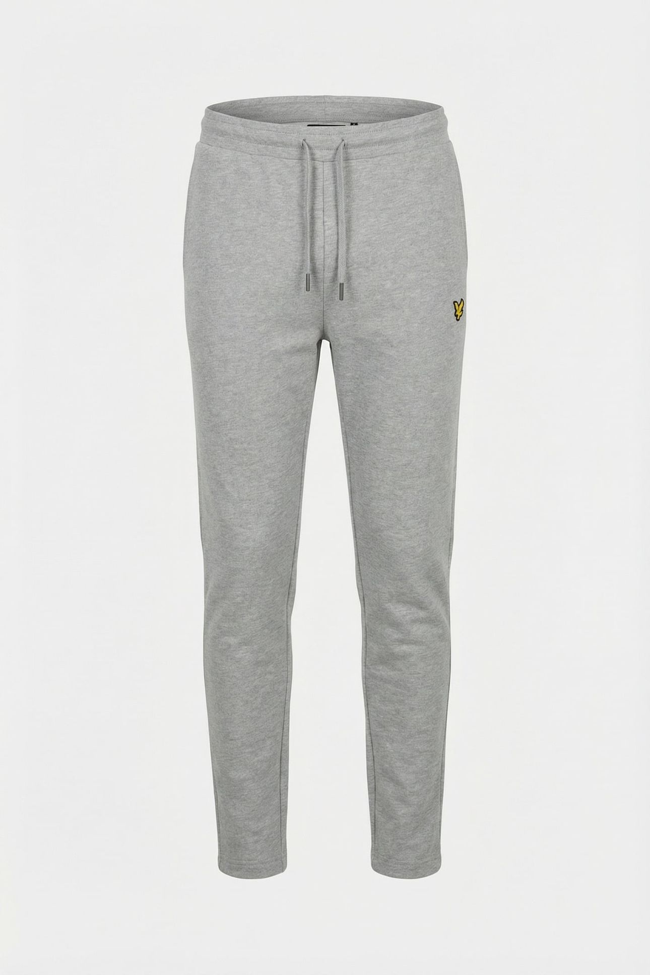 FLY FLEECE TRACKIES MID GREY MARL 3