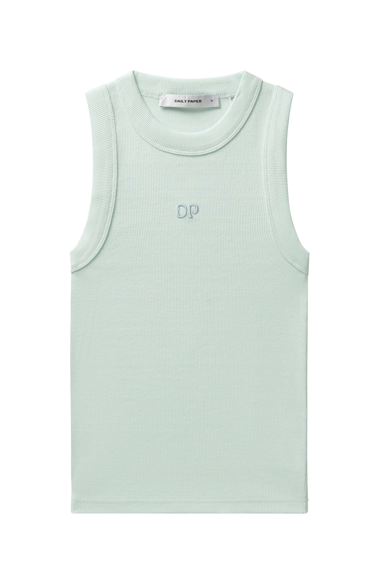 UNIT RIB TOP SALTWATER SLIDE BLUE 1
