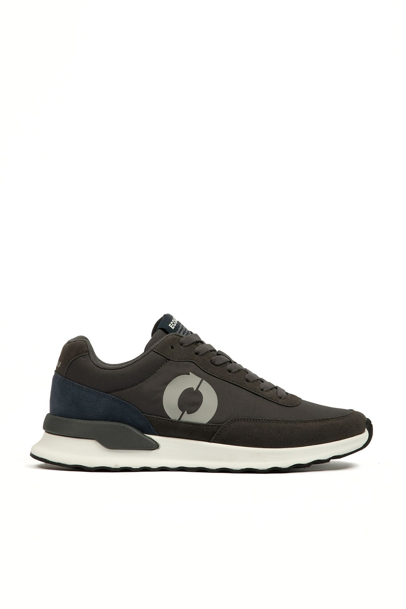 CONDE SNEAKERS GREY BLUE 1