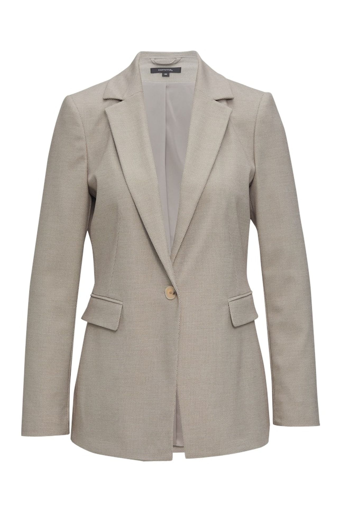COMMA JACKETS INDOOR BEIGE 4