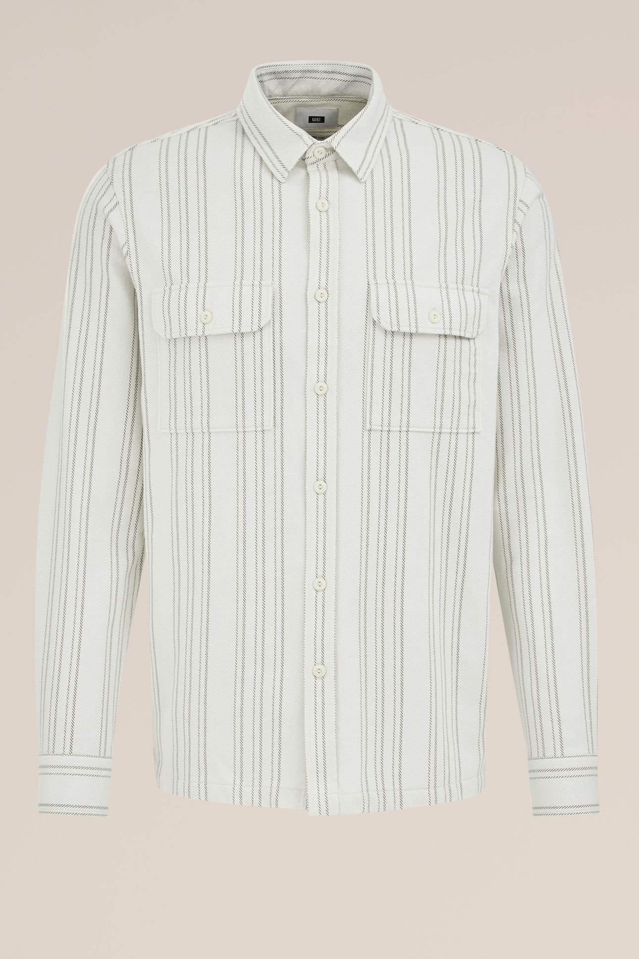 OVERSHIRT GREEN 4