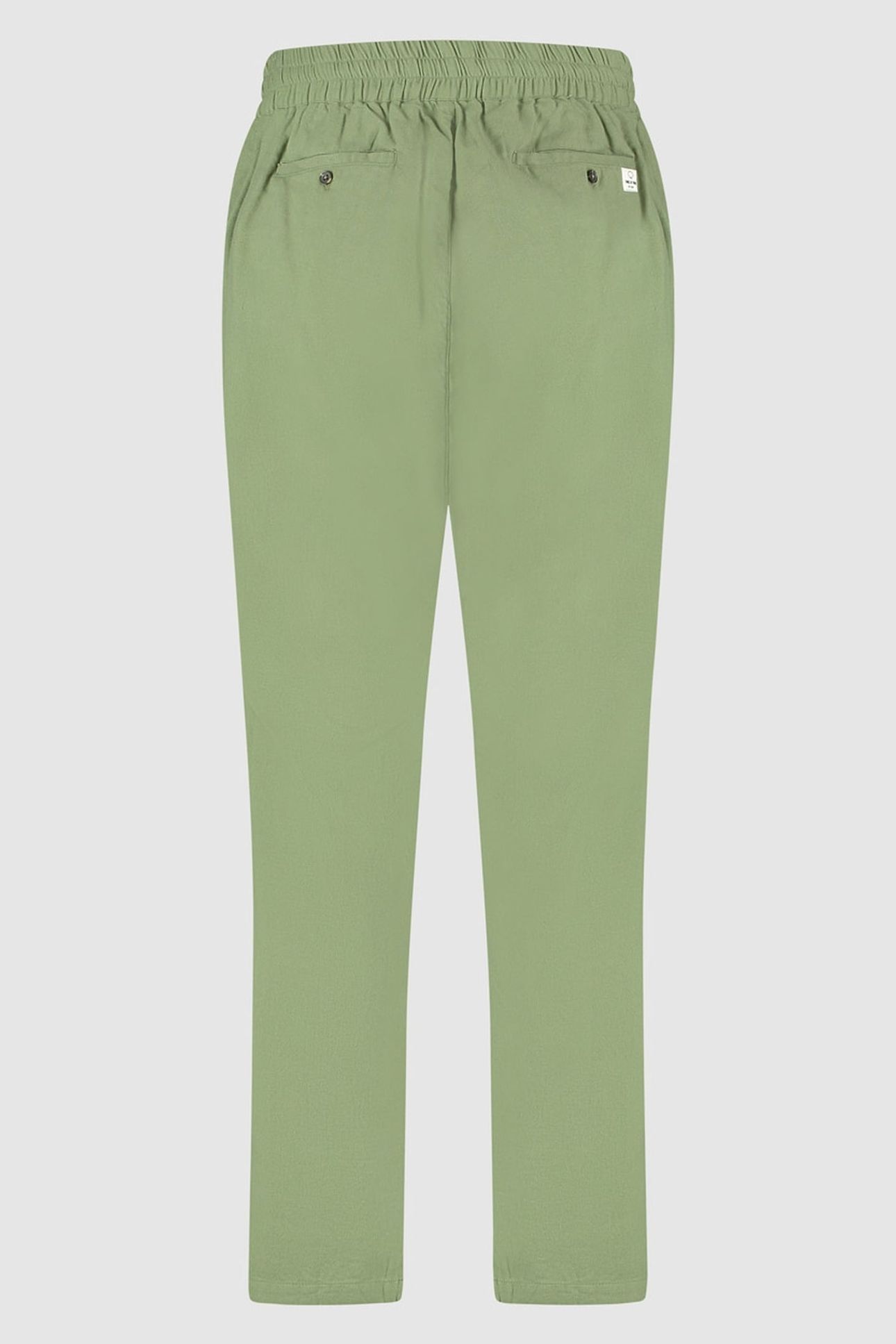 LEROY PANTS OLIVE LEAF 2