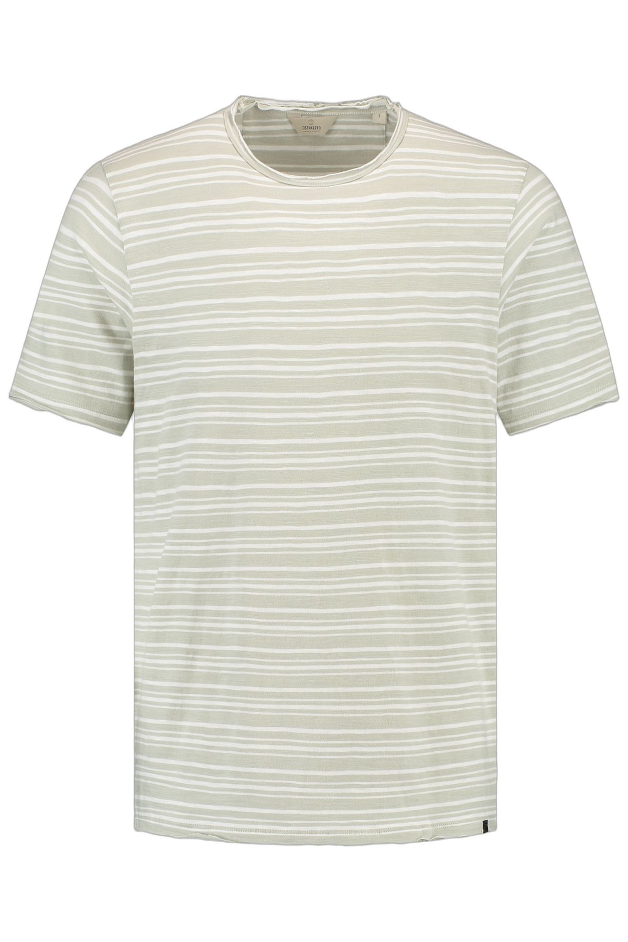 DS-MC QUEEN STRIPE MINERAL GREY 4