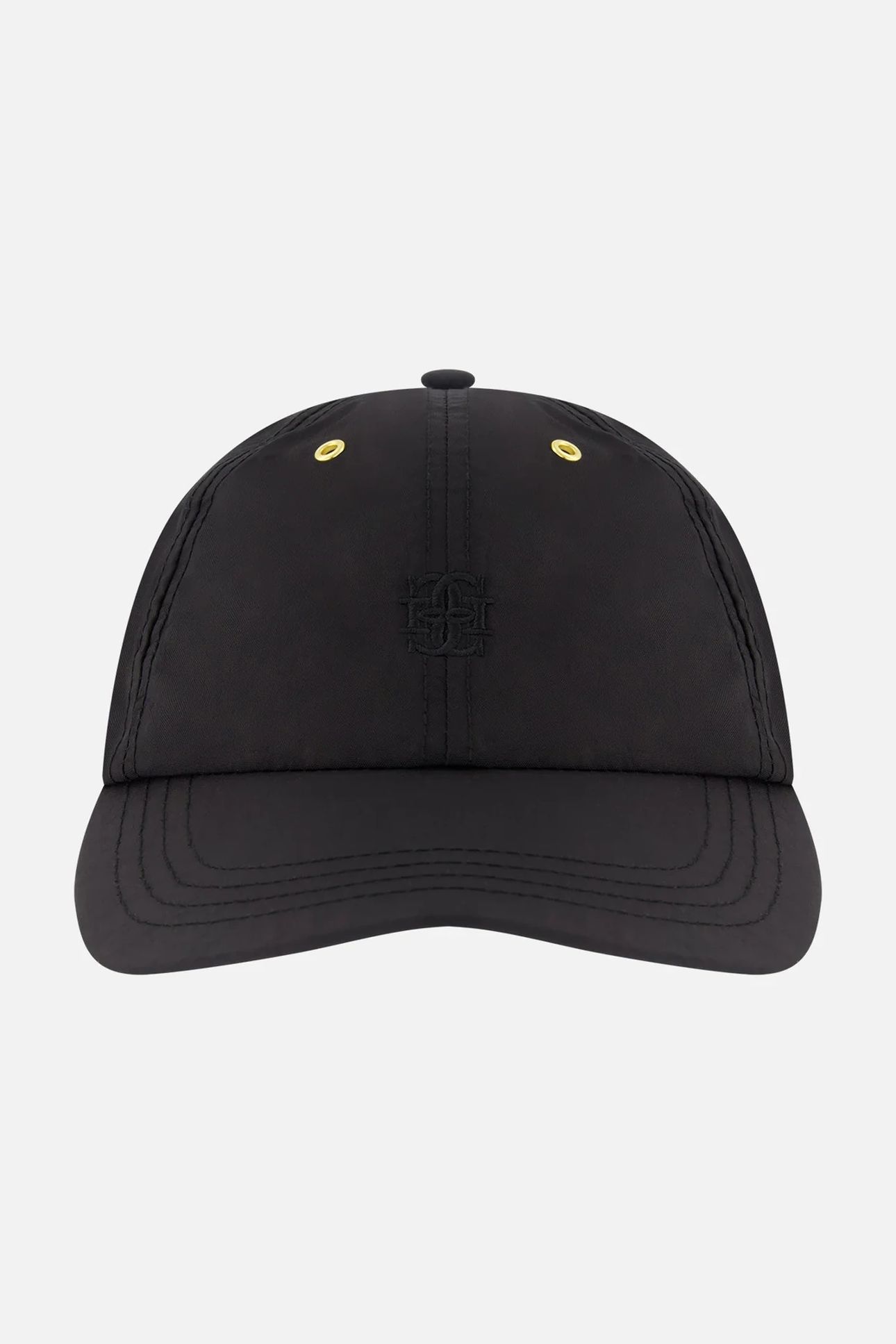 UNISEX THE MANDEM BLACK 1