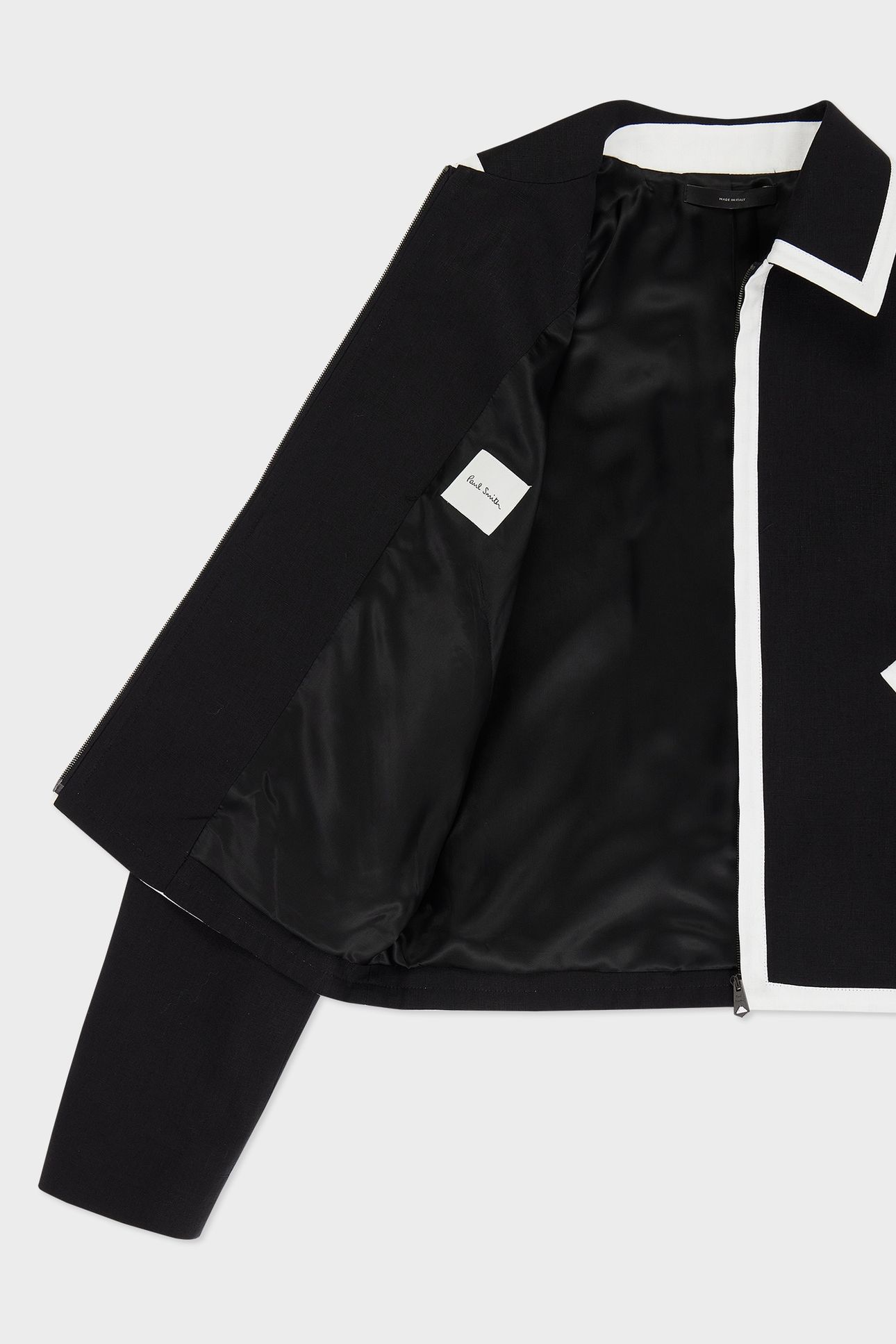 JACKET BLACK 8