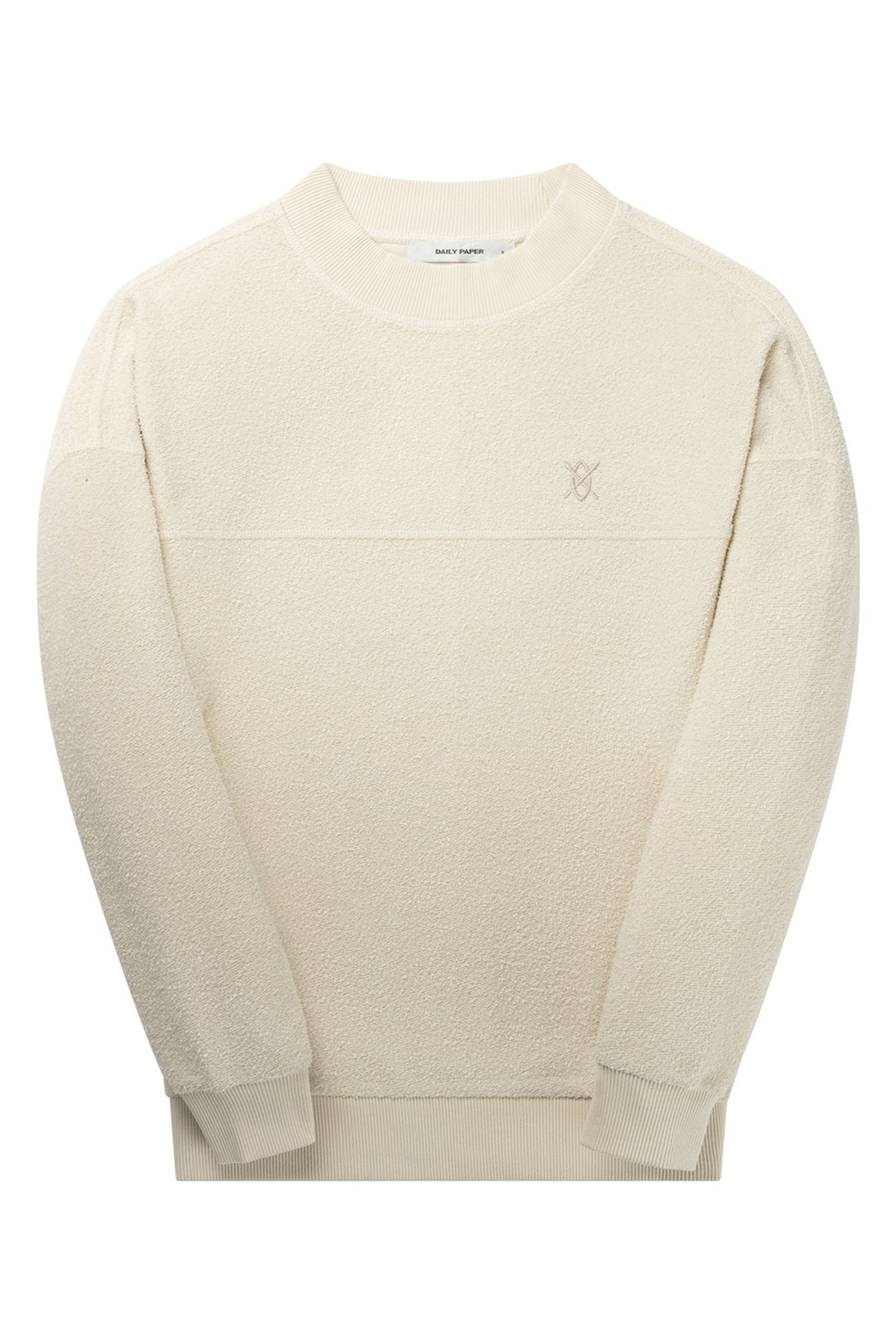 RACHEL SWEATER BIRCH WHITE 3
