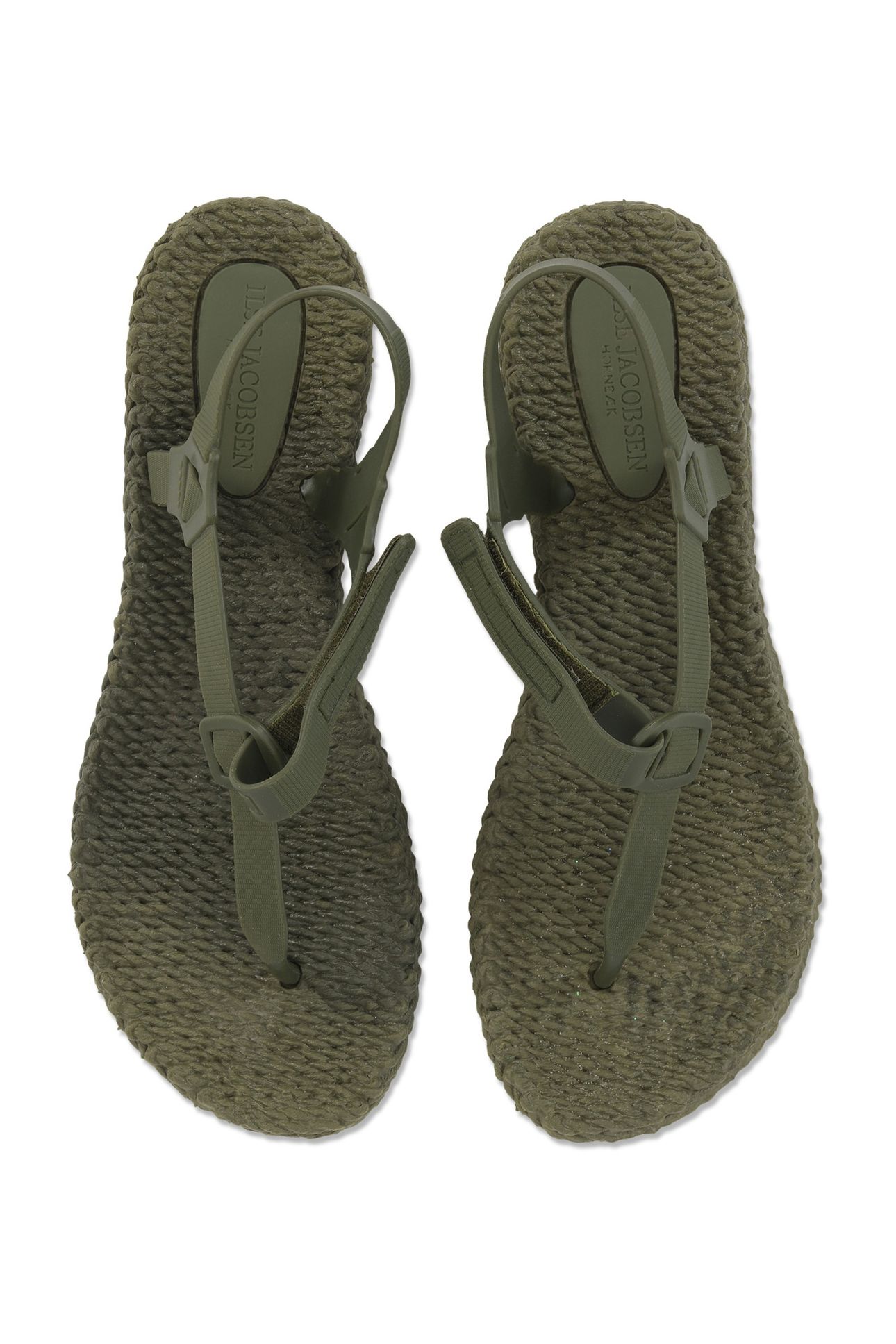 FLIPFLOPS CHEERFUL14 ARMY 4
