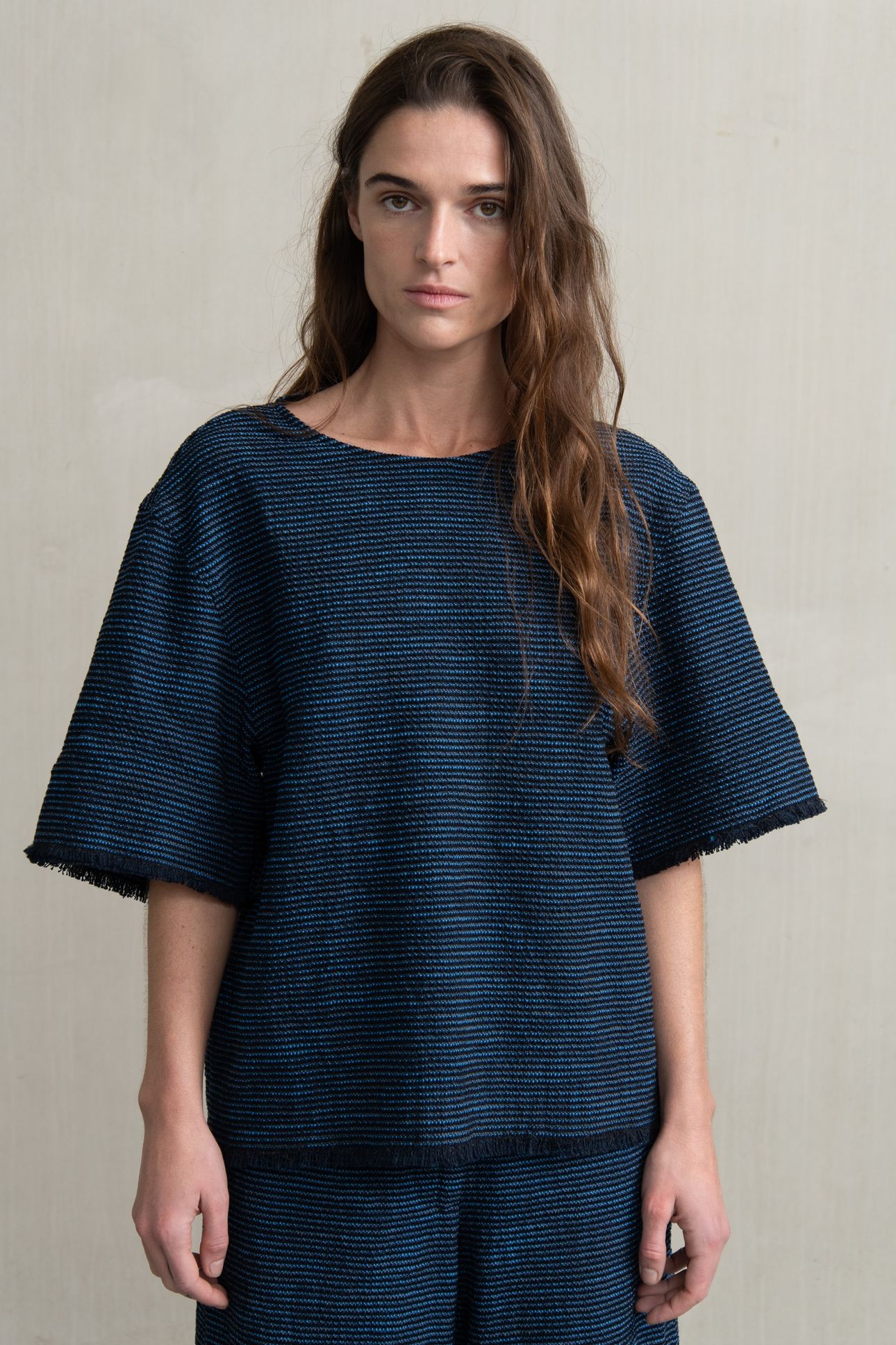 BRONNE PEACOCK 1