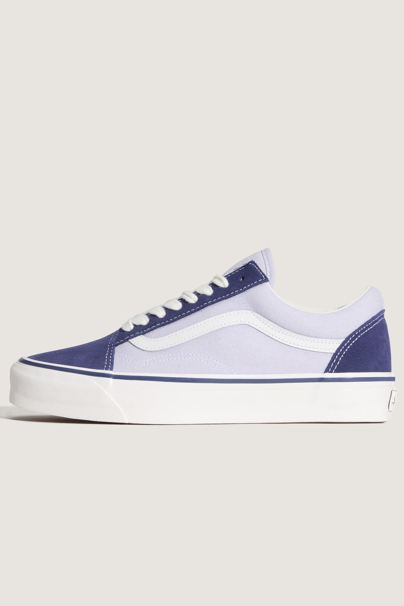 UNISEX OLD SKOOL NINETIES PURPLE 7