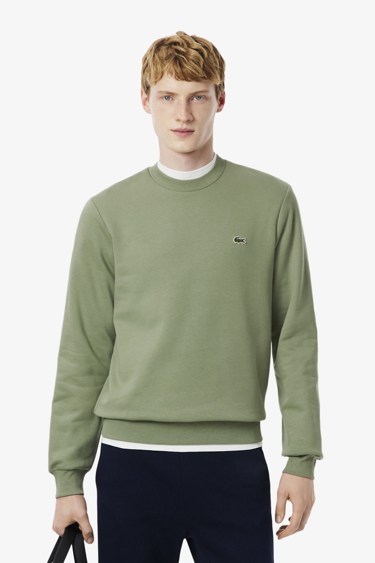 SWEATSHIRT THYME 1