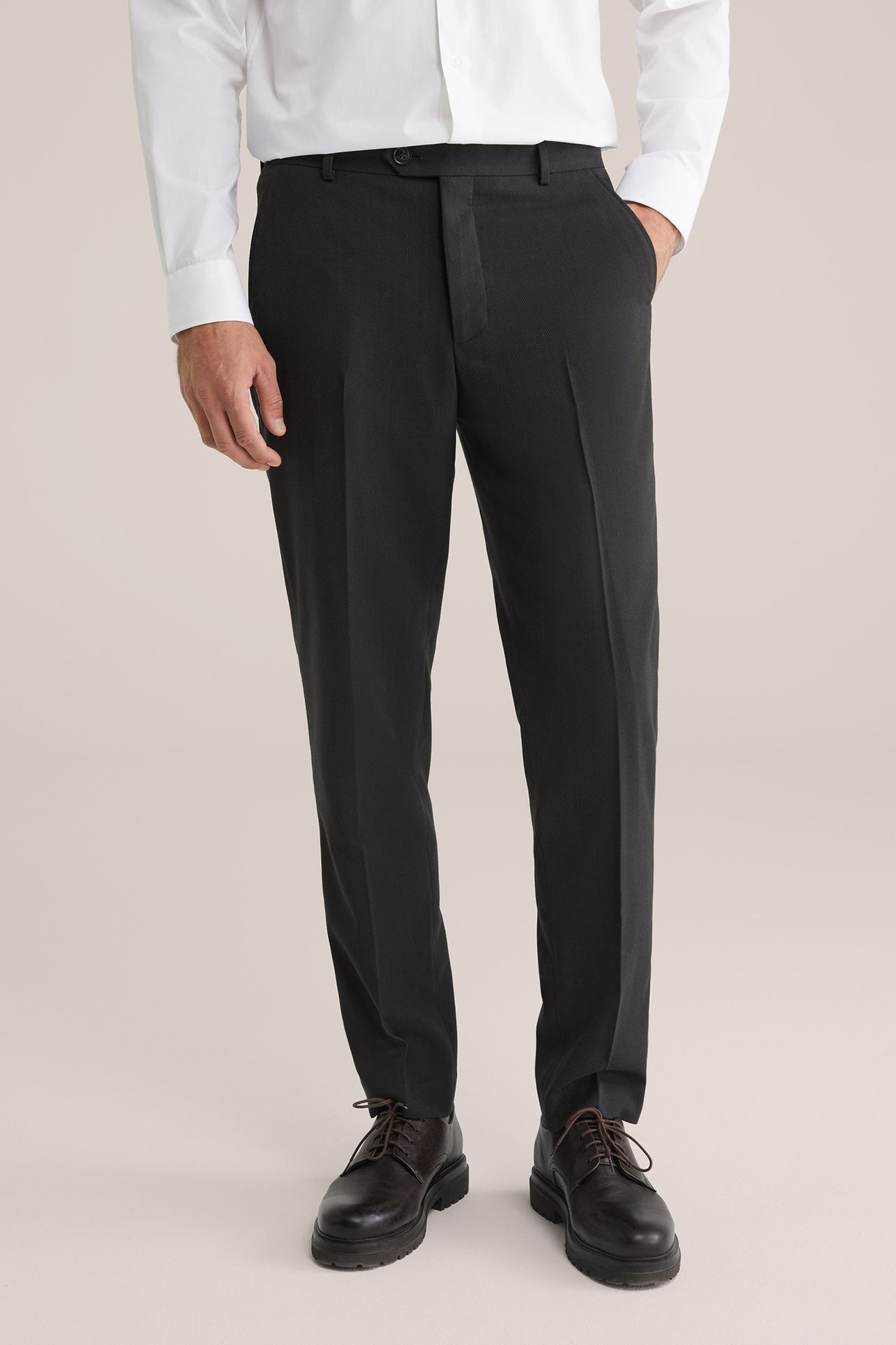 PANTALON DARK GREEN 1